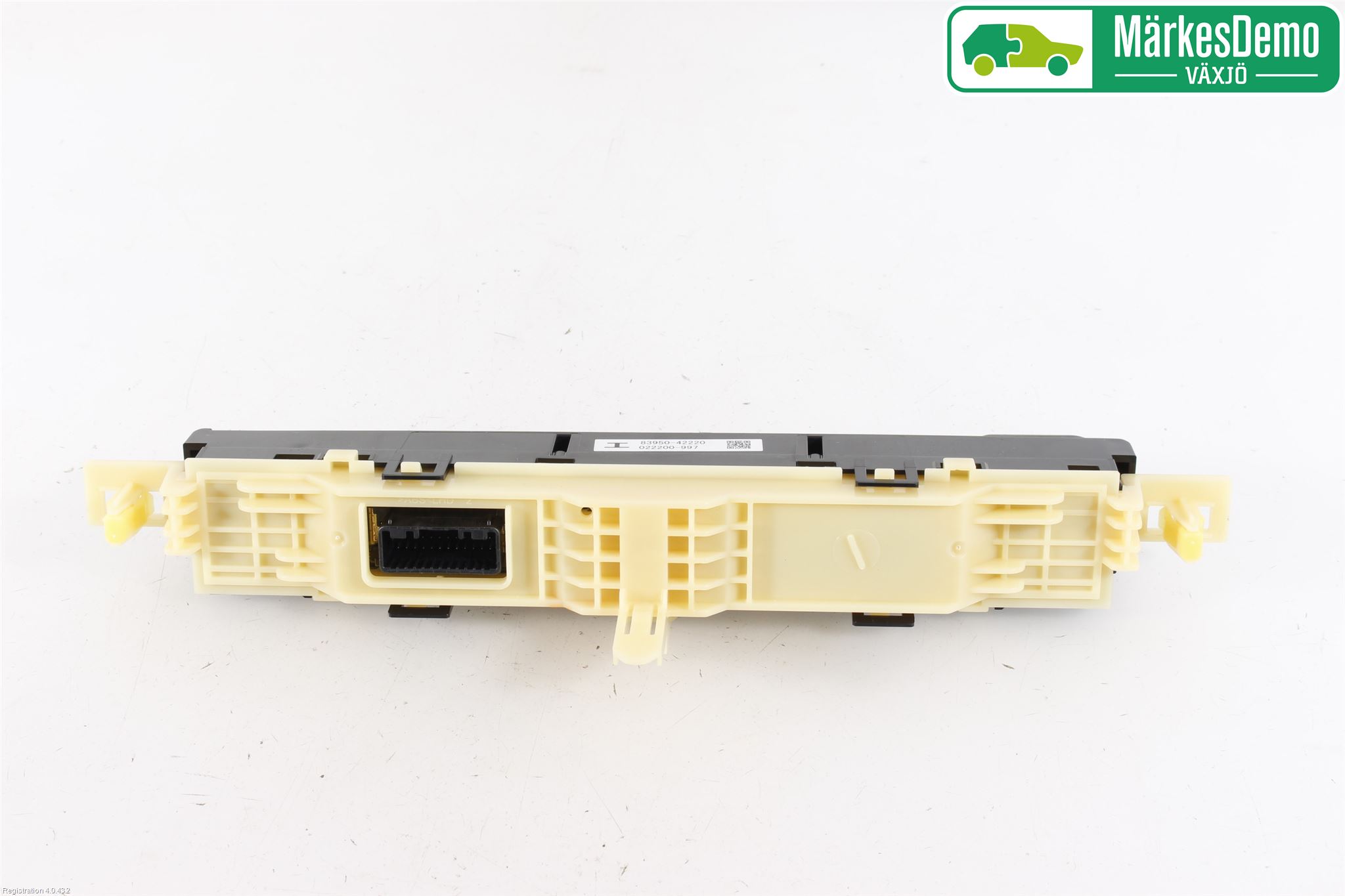 Toyota RAV4 13-18 Strömställare Varnings