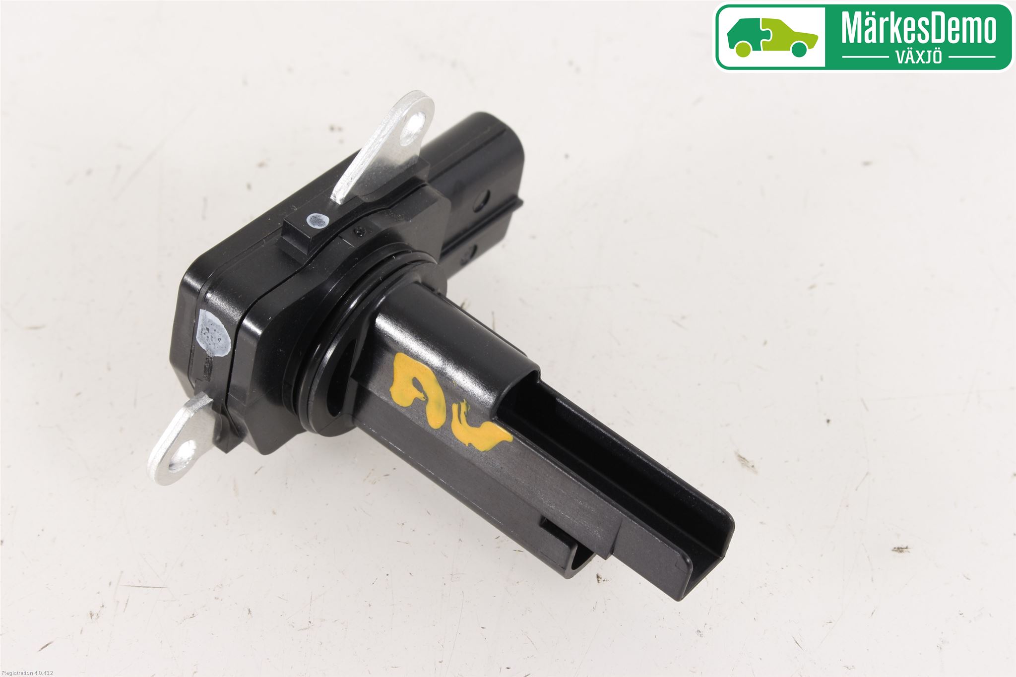 Toyota RAV4 13-18 Injluftmassamätare