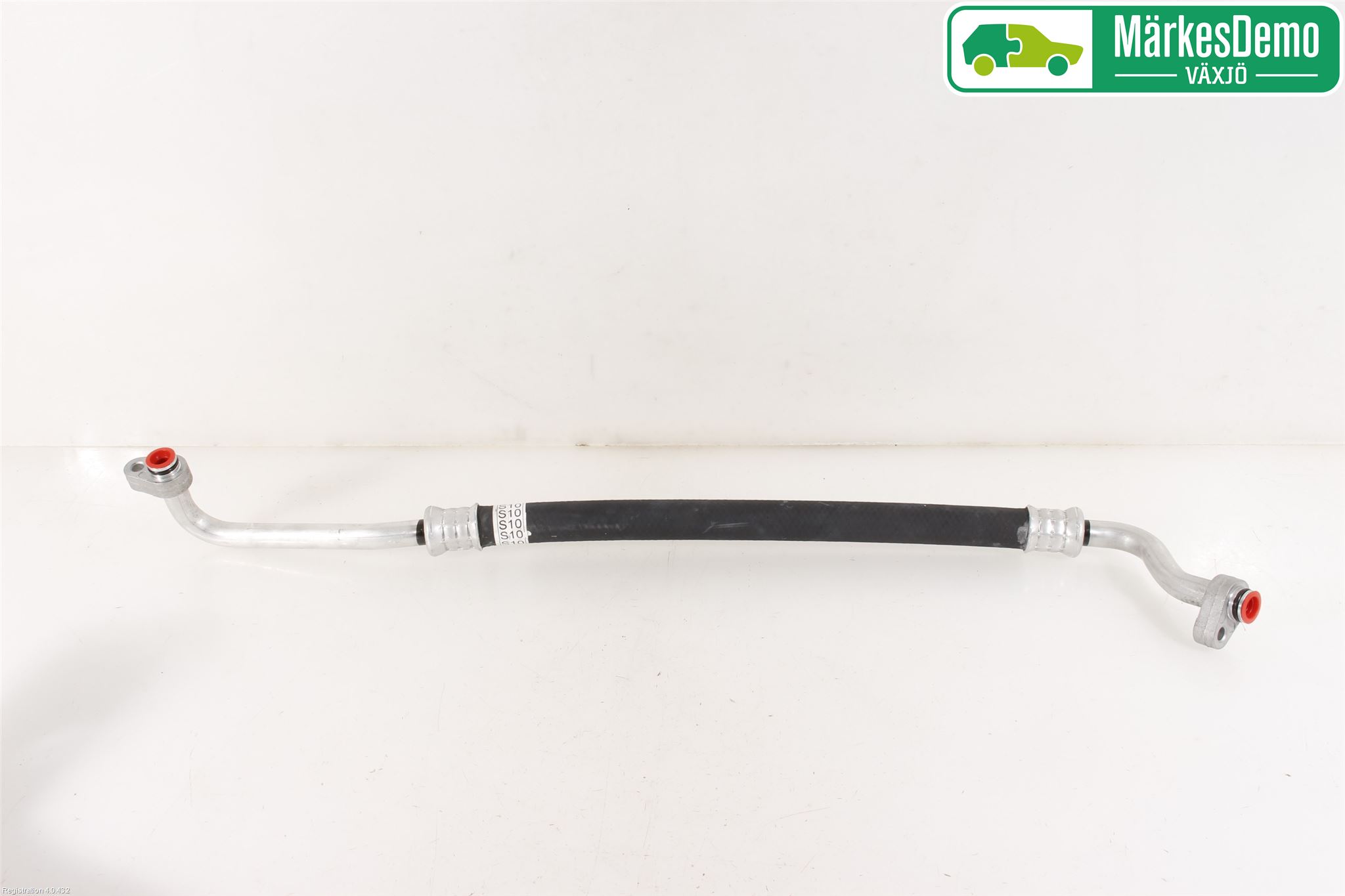 Toyota RAV4 13-18 Ac Slang-Rör