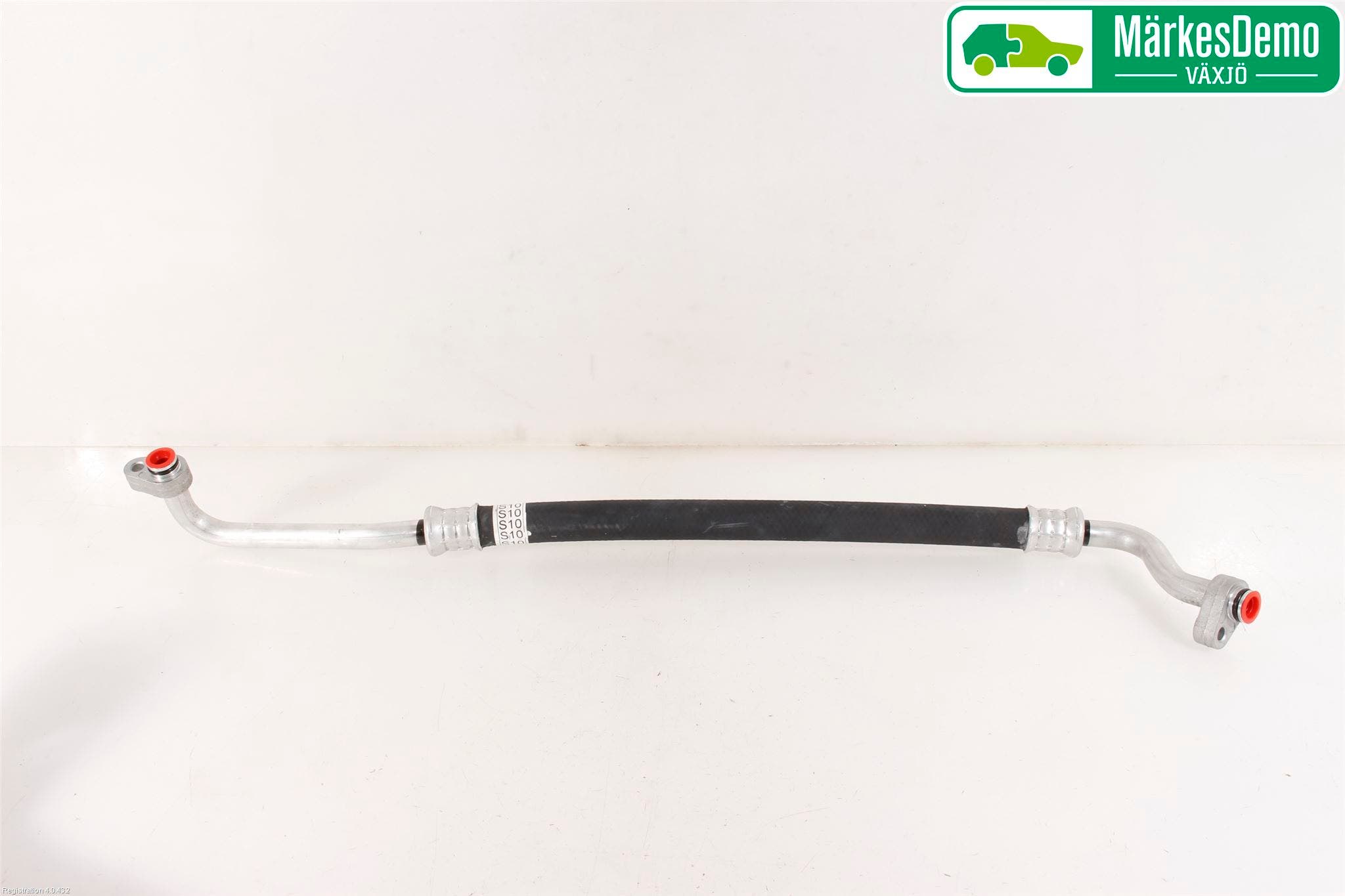 Toyota RAV4 13-18 Ac Slang-Rör