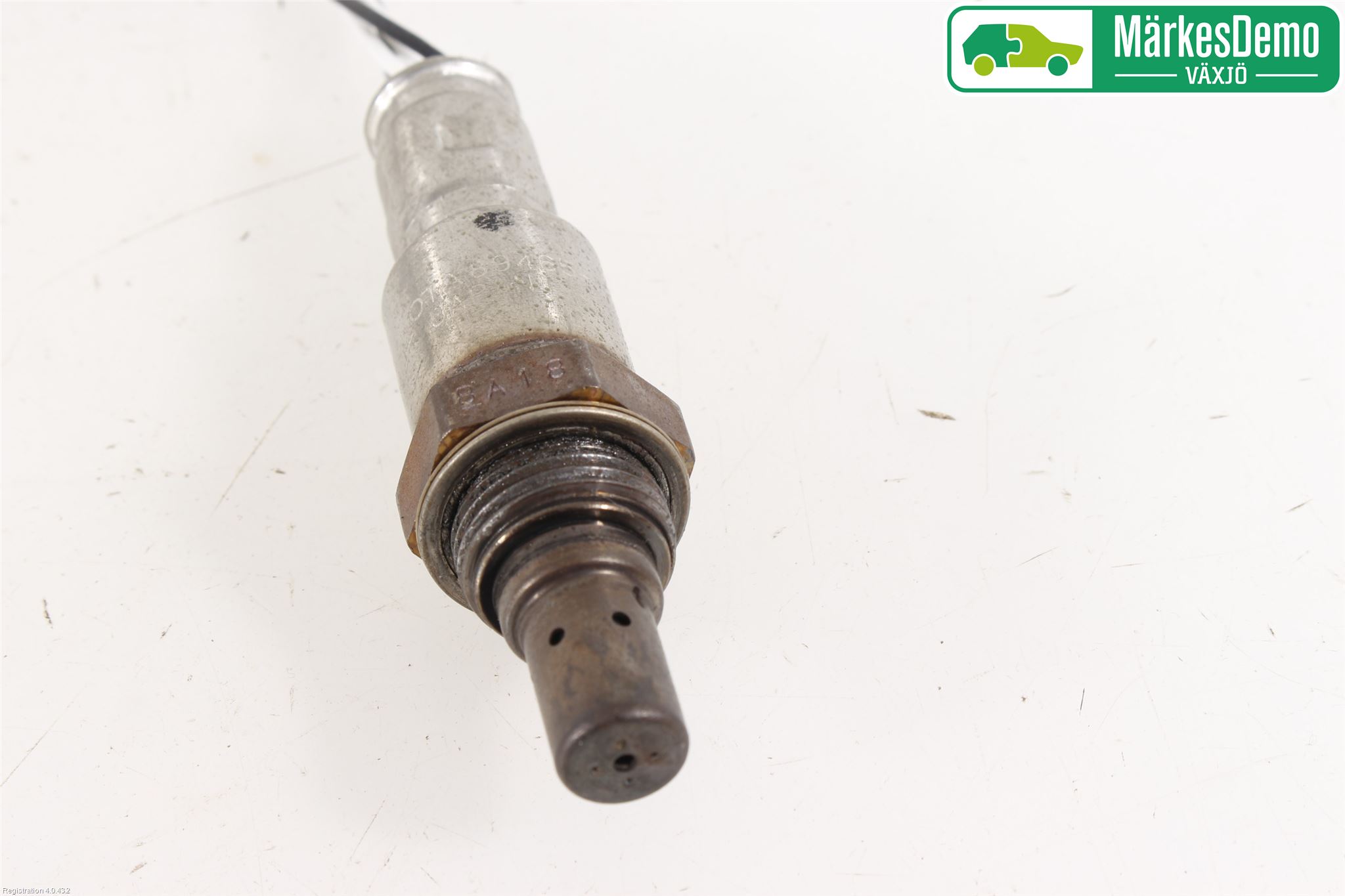 Toyota RAV4 13-18 Injlambdasond