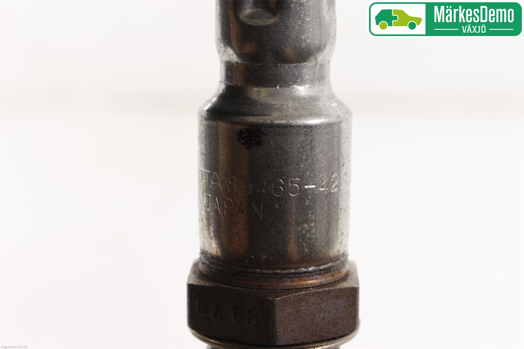 Toyota RAV4 13-18 Injlambdasond