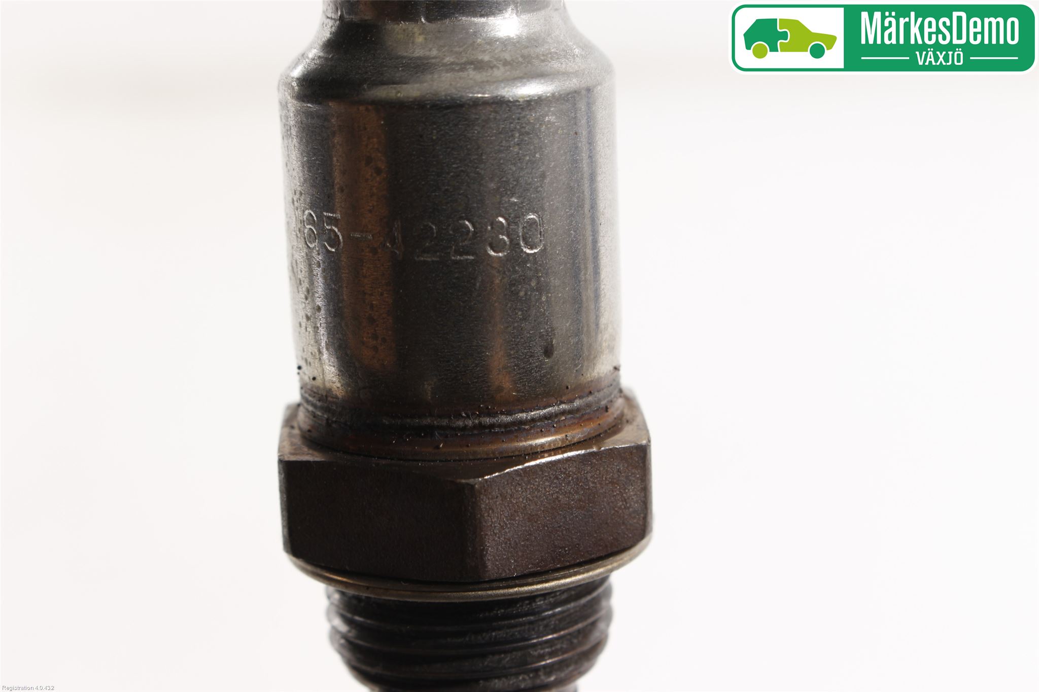 Toyota RAV4 13-18 Injlambdasond