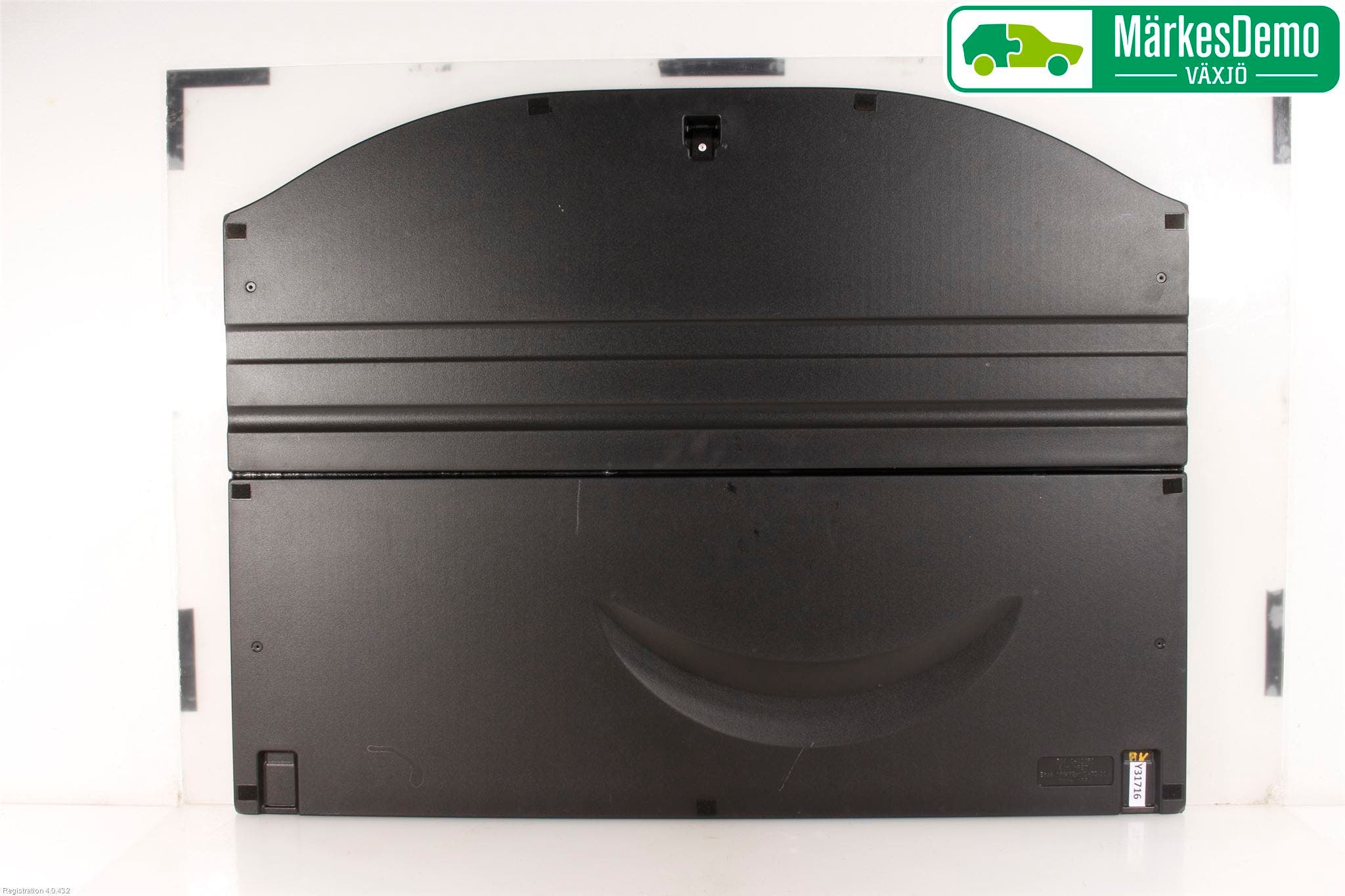 Toyota RAV4 13-18 Bagage Golv