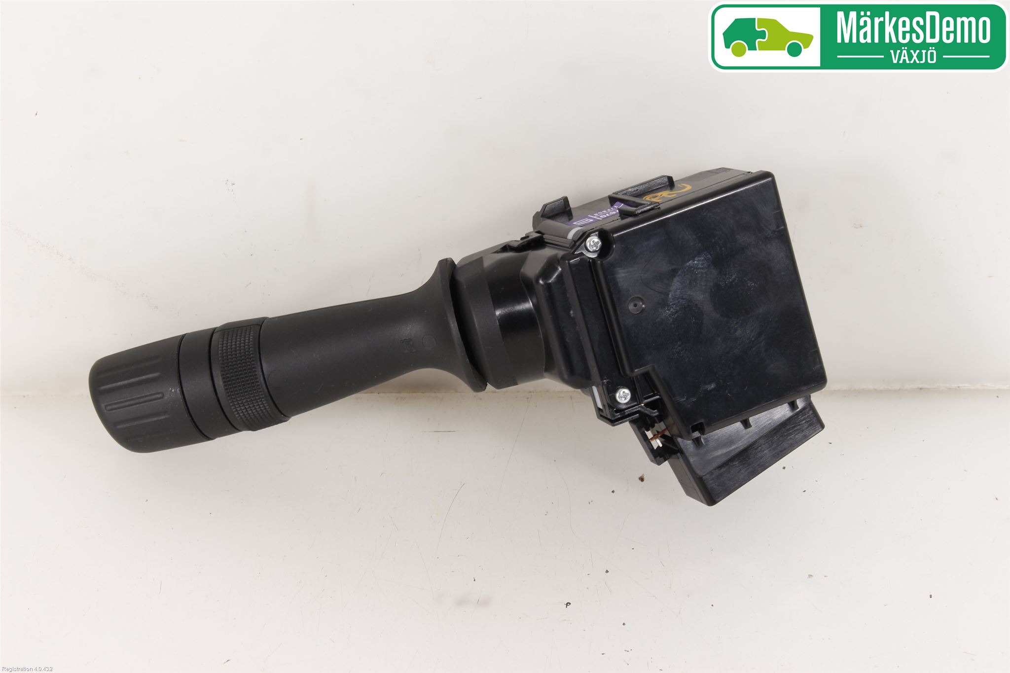 Toyota AURIS 13-19 Spak Torkar-Spolomk