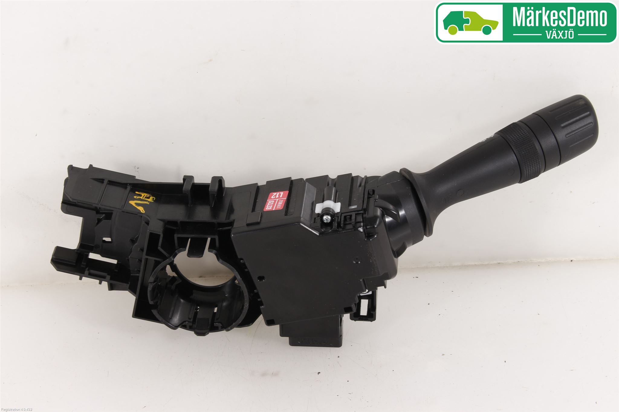 Toyota AURIS 13-19 Spak Blinkers-Ljusomk