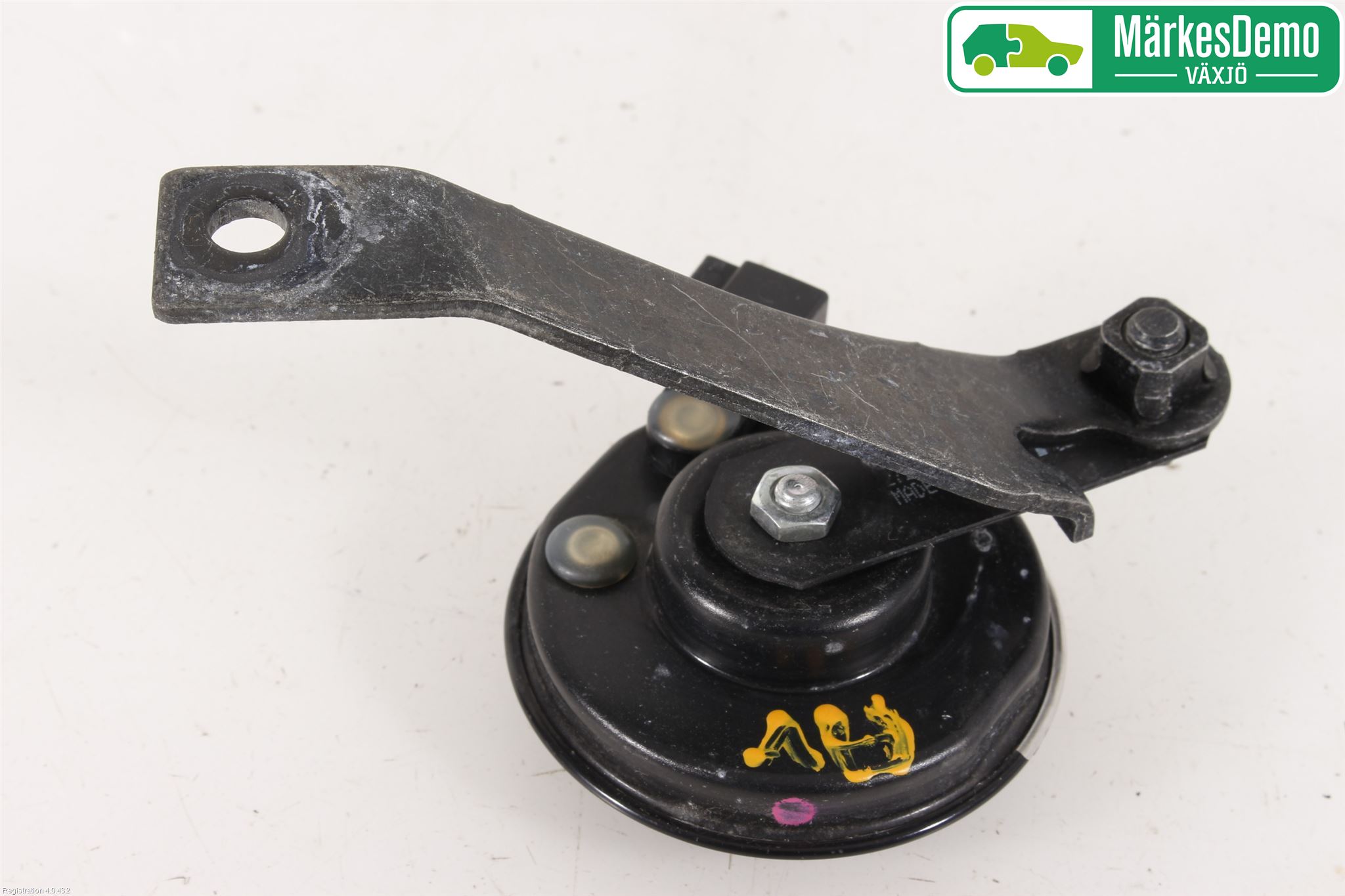 Toyota AURIS 13-19 Signalhorn