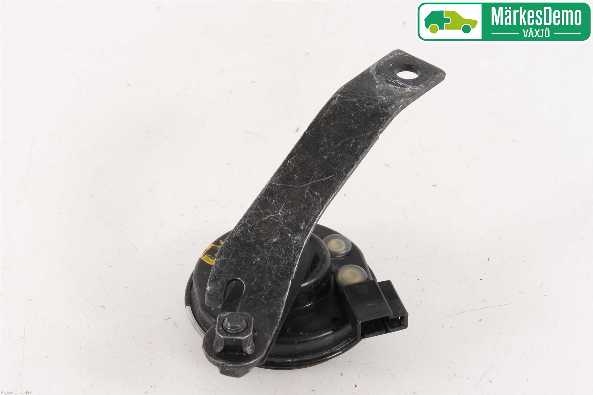 Toyota AURIS 13-19 Signalhorn