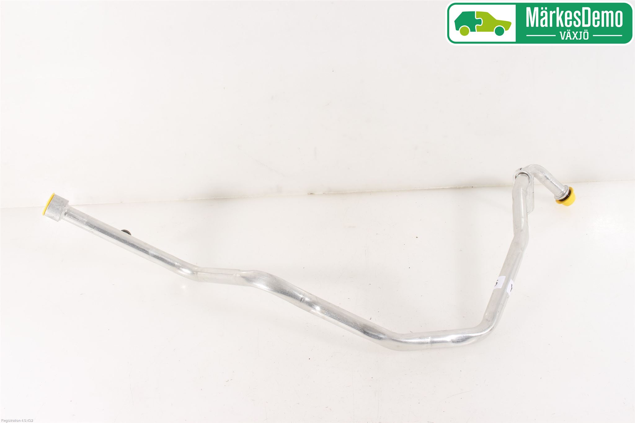 Toyota AURIS 13-19 Ac Slang-Rör