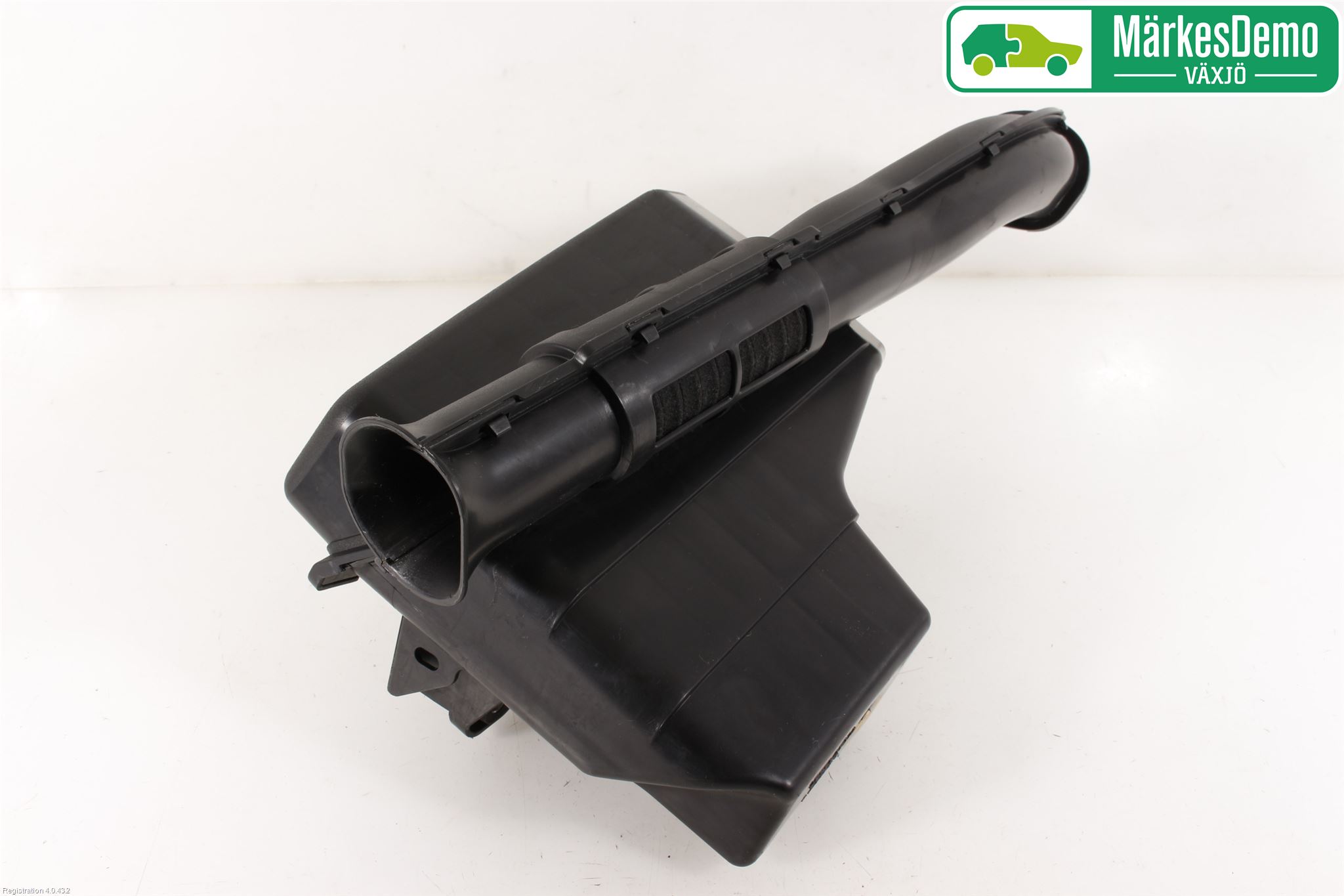 Toyota AURIS 13-19 Luftrenare