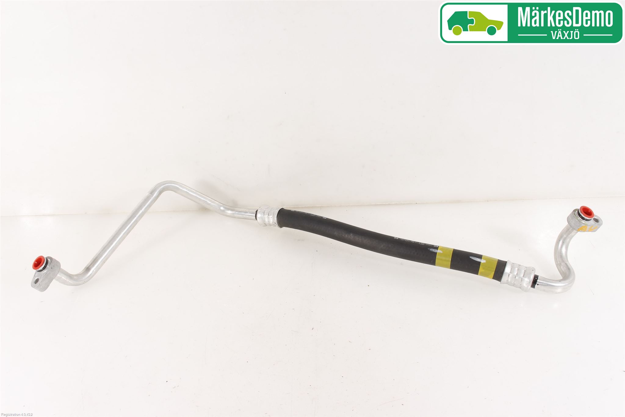 Toyota AURIS 13-19 Ac Slang-Rör