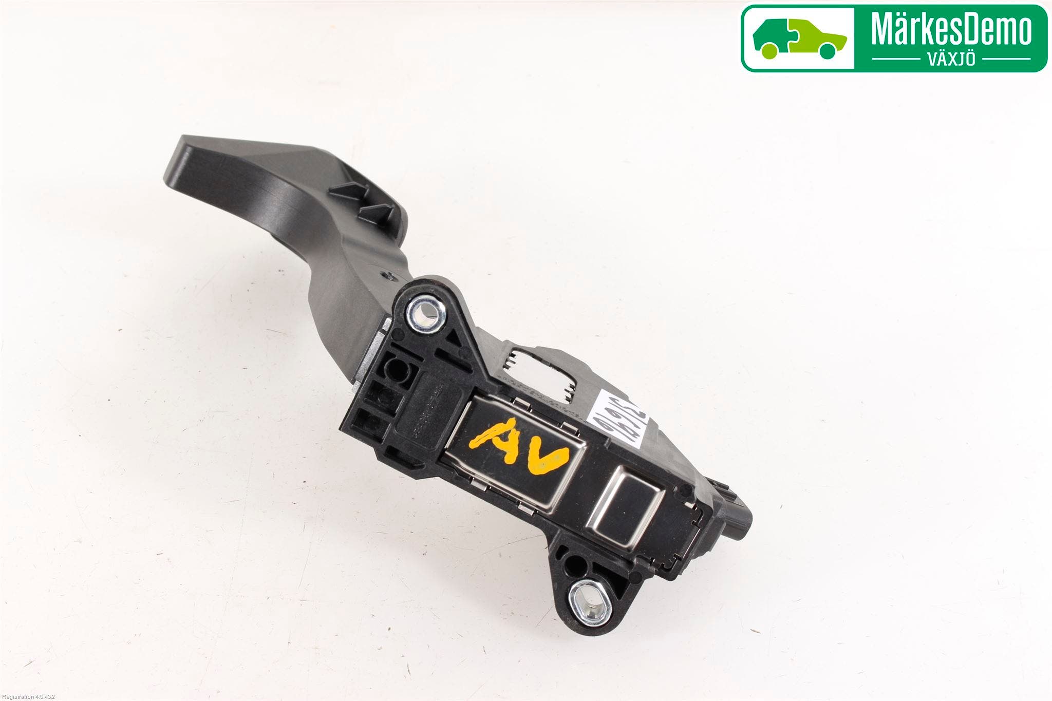 Toyota AURIS 13-19 Gaspedal