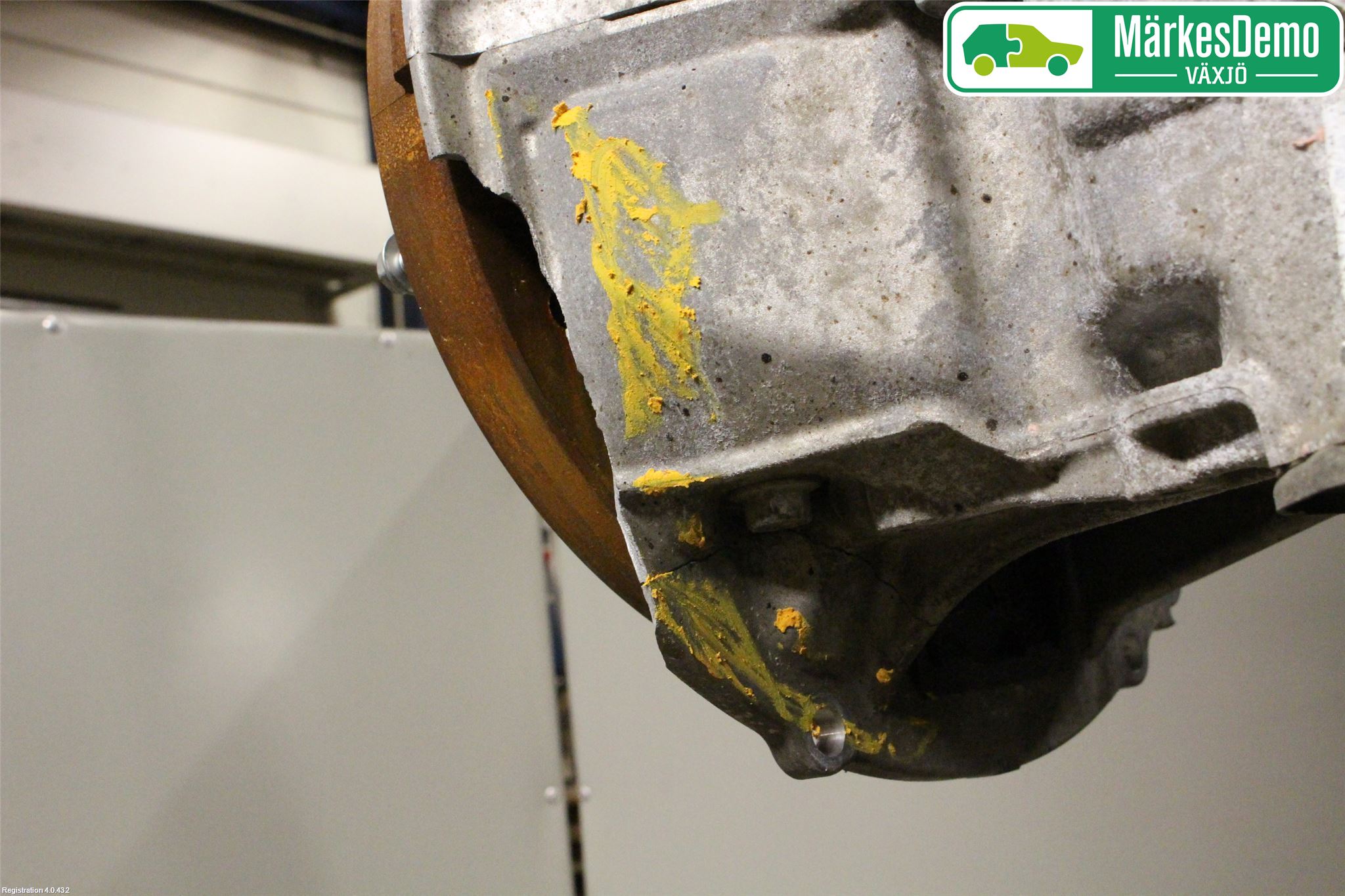 Toyota RAV4 13-18 Motor Bensin