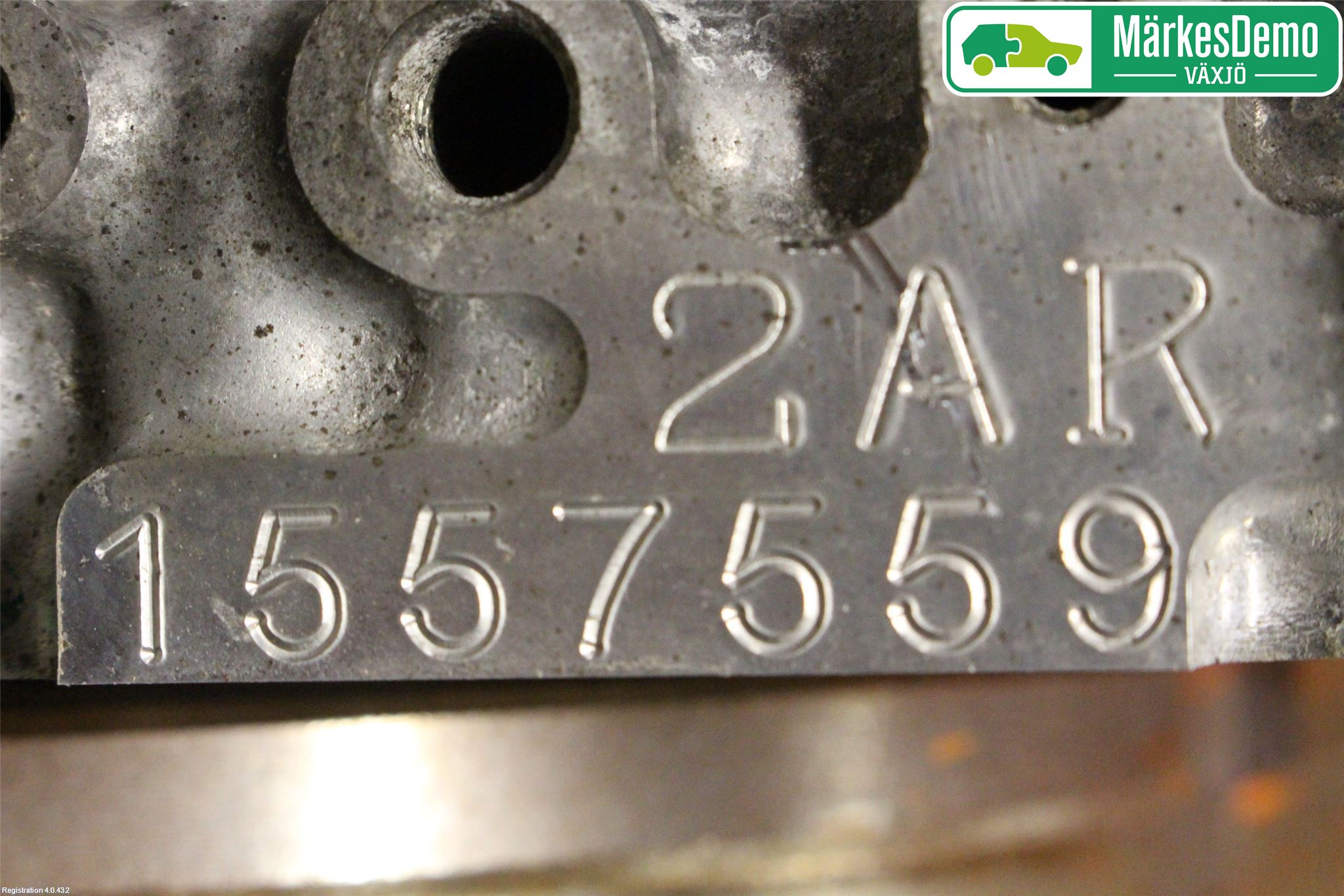 Toyota RAV4 13-18 Motor Bensin