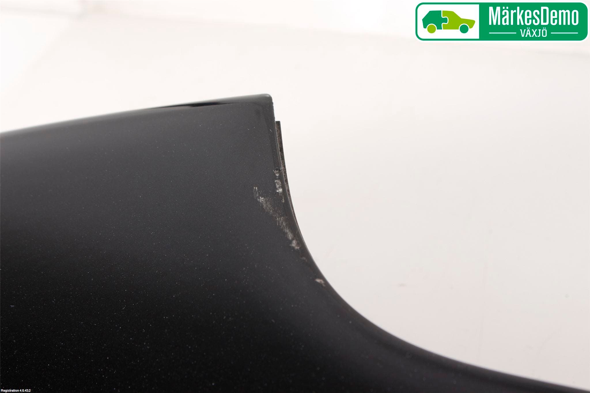 Lexus CT 200h Spoiler Baklucka