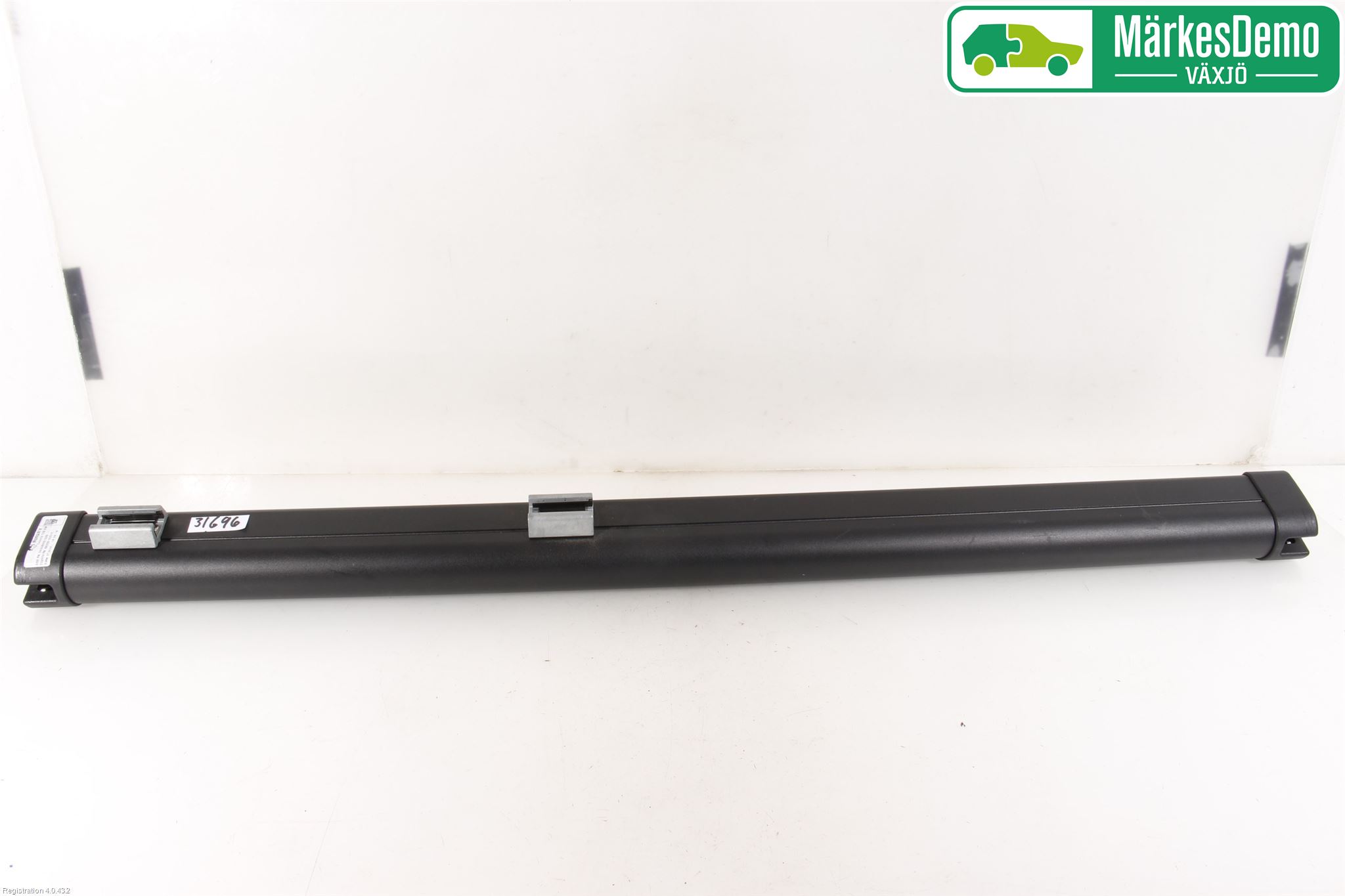 Toyota AURIS 13-19 Lastnät