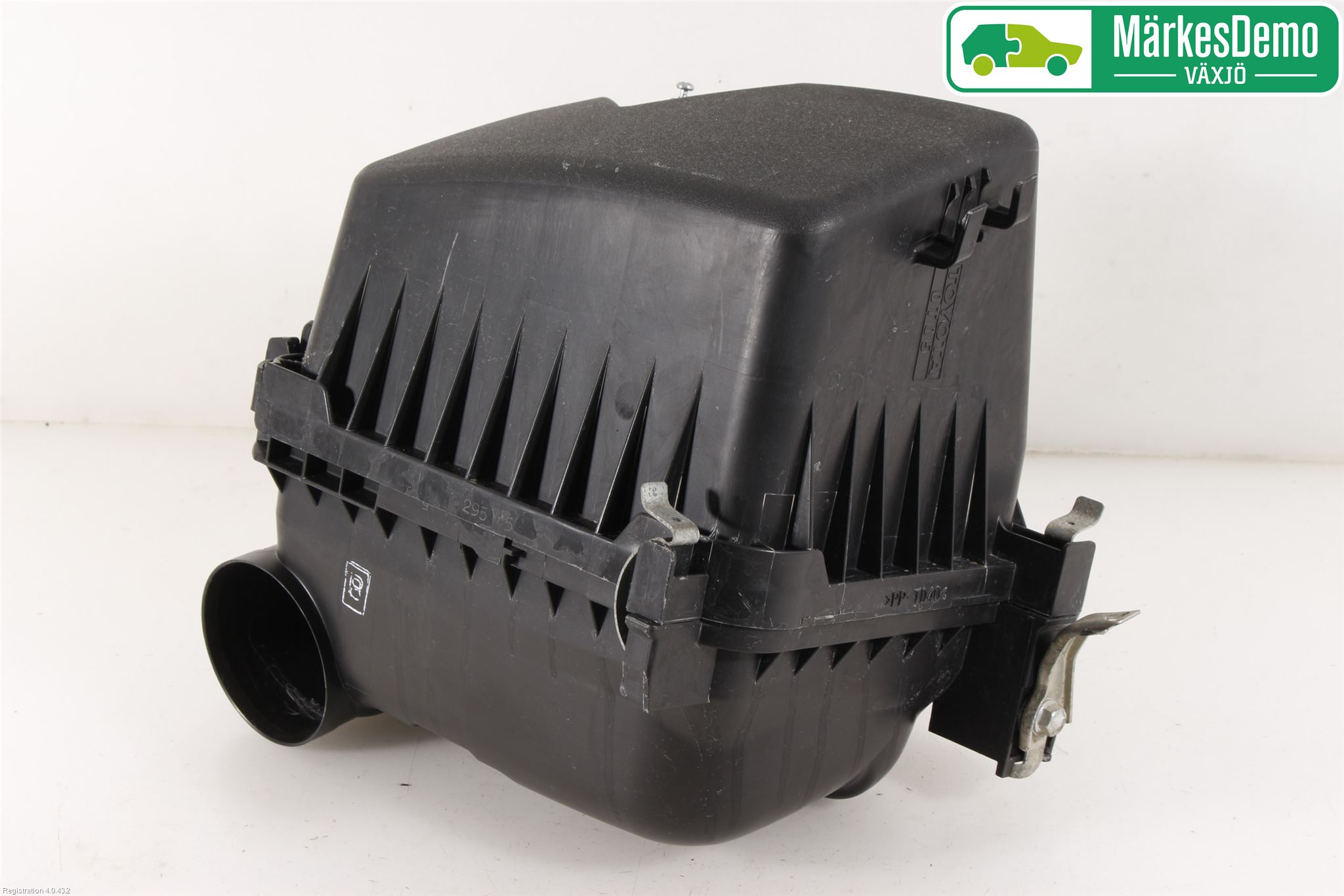 Toyota AVENSIS 16-18 Luftrenare