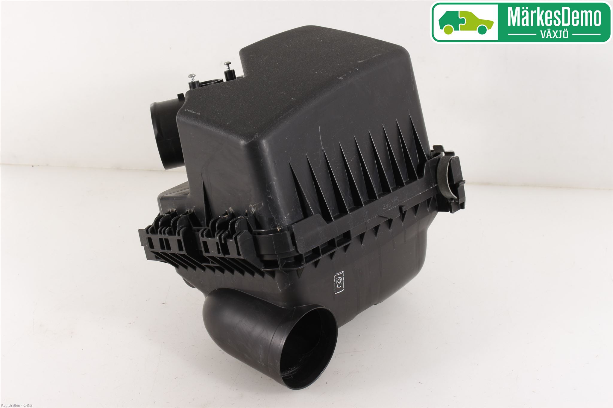 Toyota AVENSIS 16-18 Luftrenare