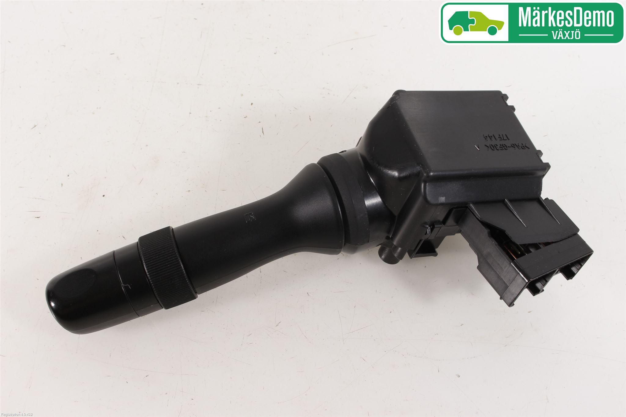 Toyota AVENSIS 16-18 Spak Torkar-Spolomk