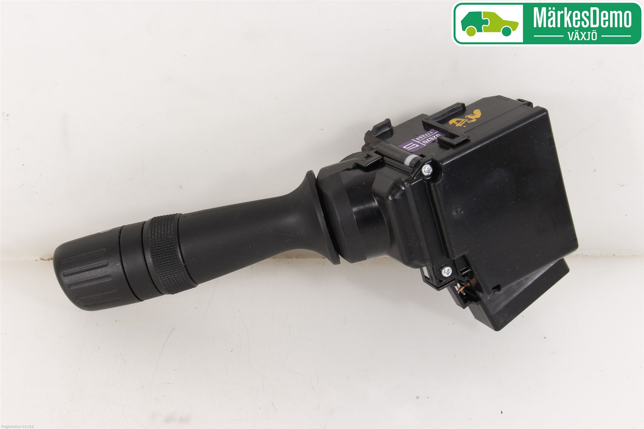 Toyota AURIS 13-19 Spak Torkar-Spolomk