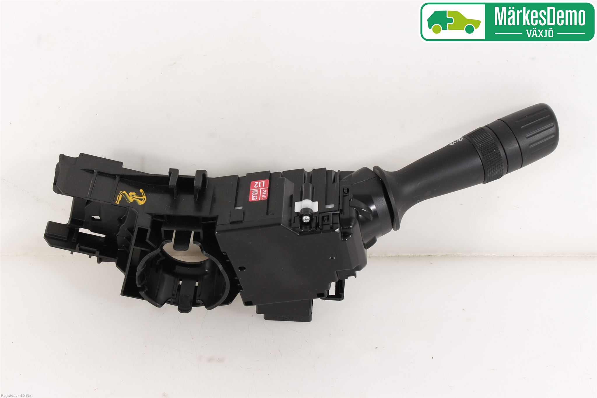 Toyota AURIS 13-19 Spak Blinkers-Ljusomk
