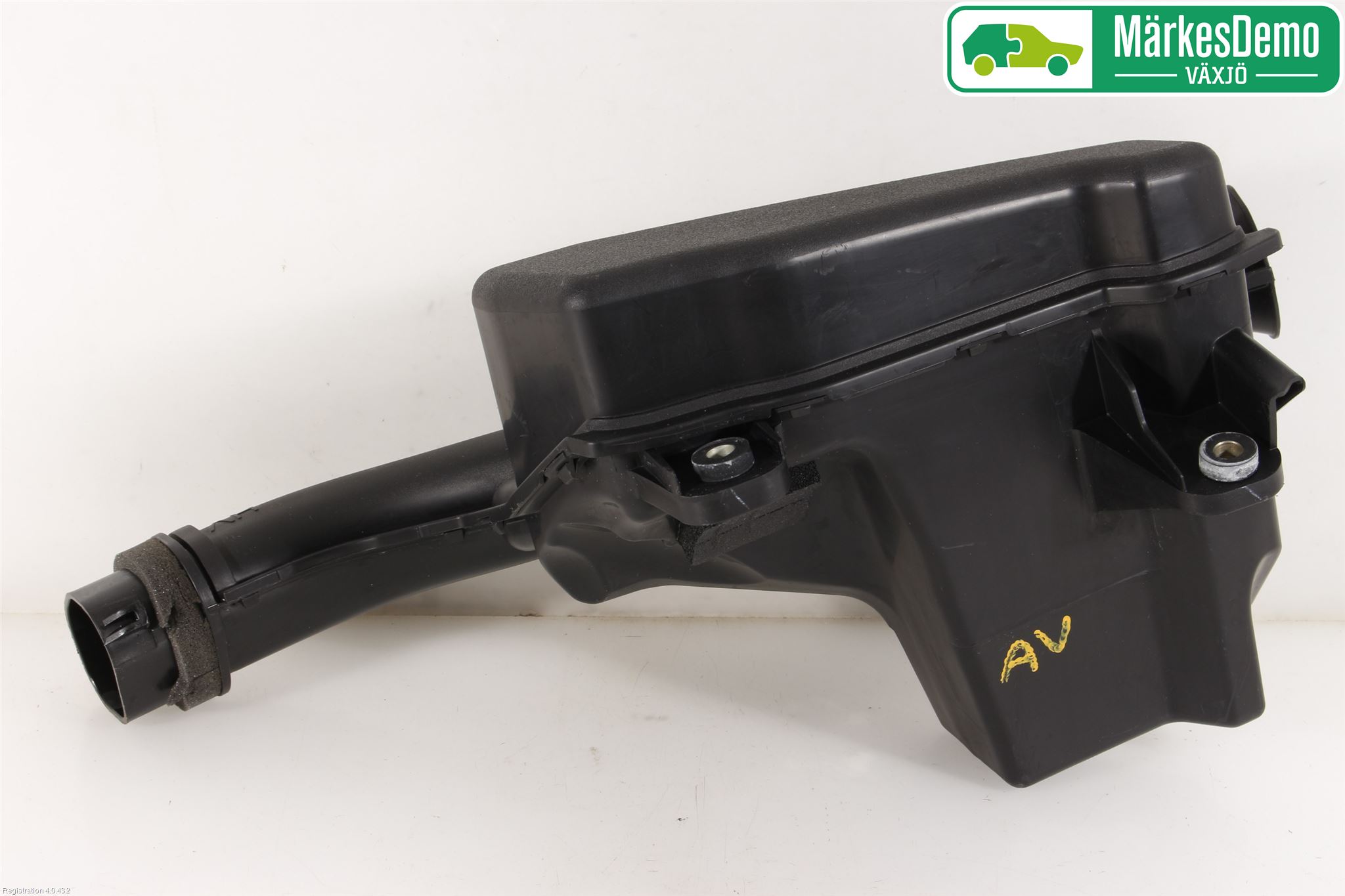 Toyota AURIS 13-19 Luftrenare