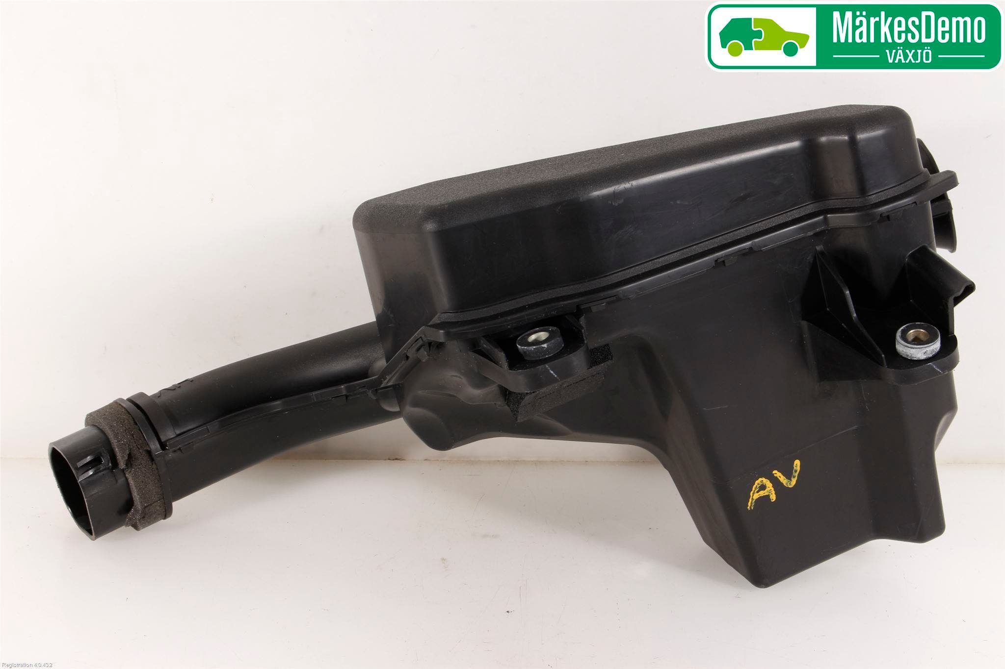 Toyota AURIS 13-19 Luftrenare