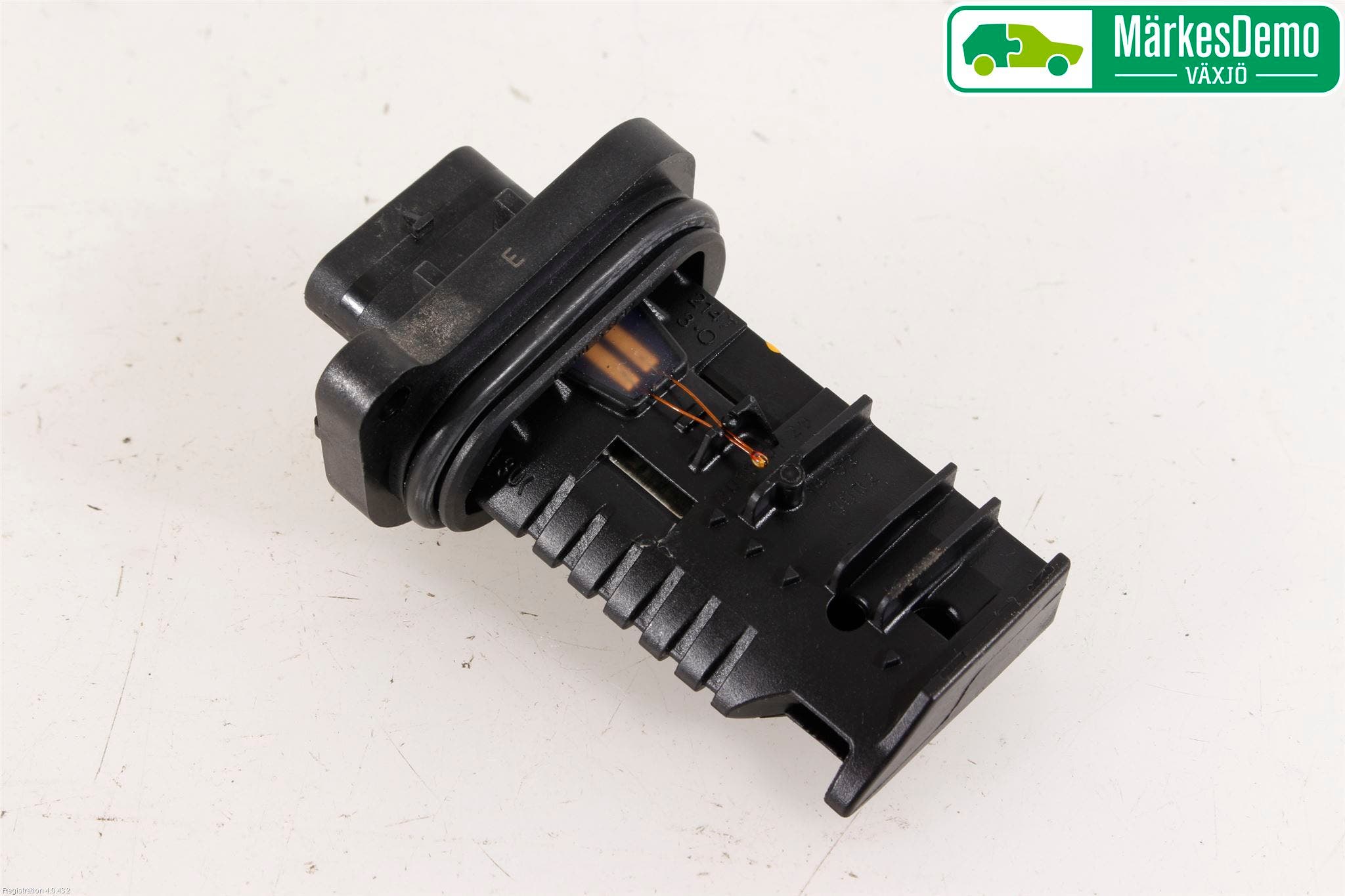 Toyota AVENSIS 16-18 Injluftmassamätare