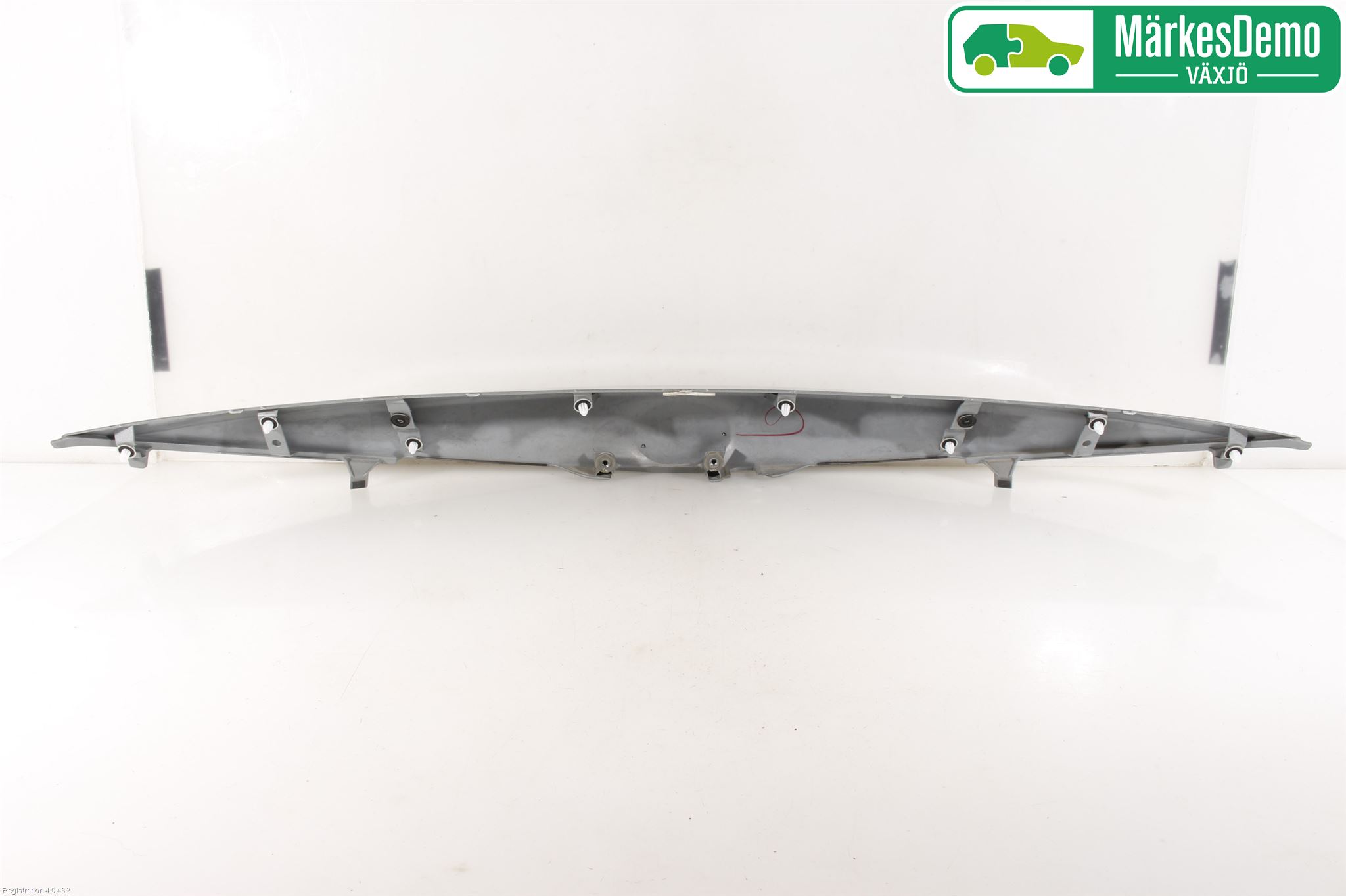 Toyota AURIS 13-19 Reflexramp-Dekorramp