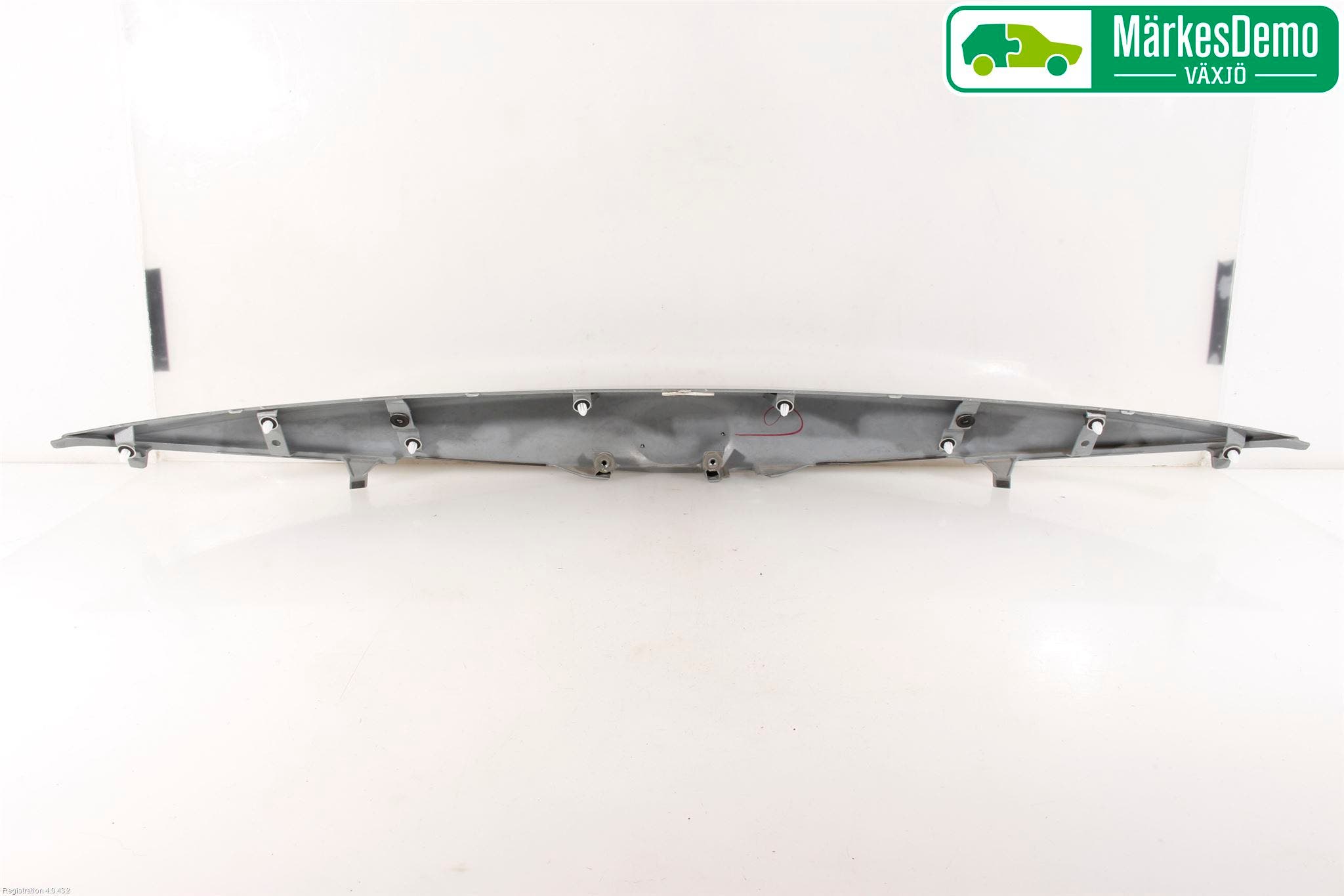 Toyota AURIS 13-19 Reflexramp-Dekorramp