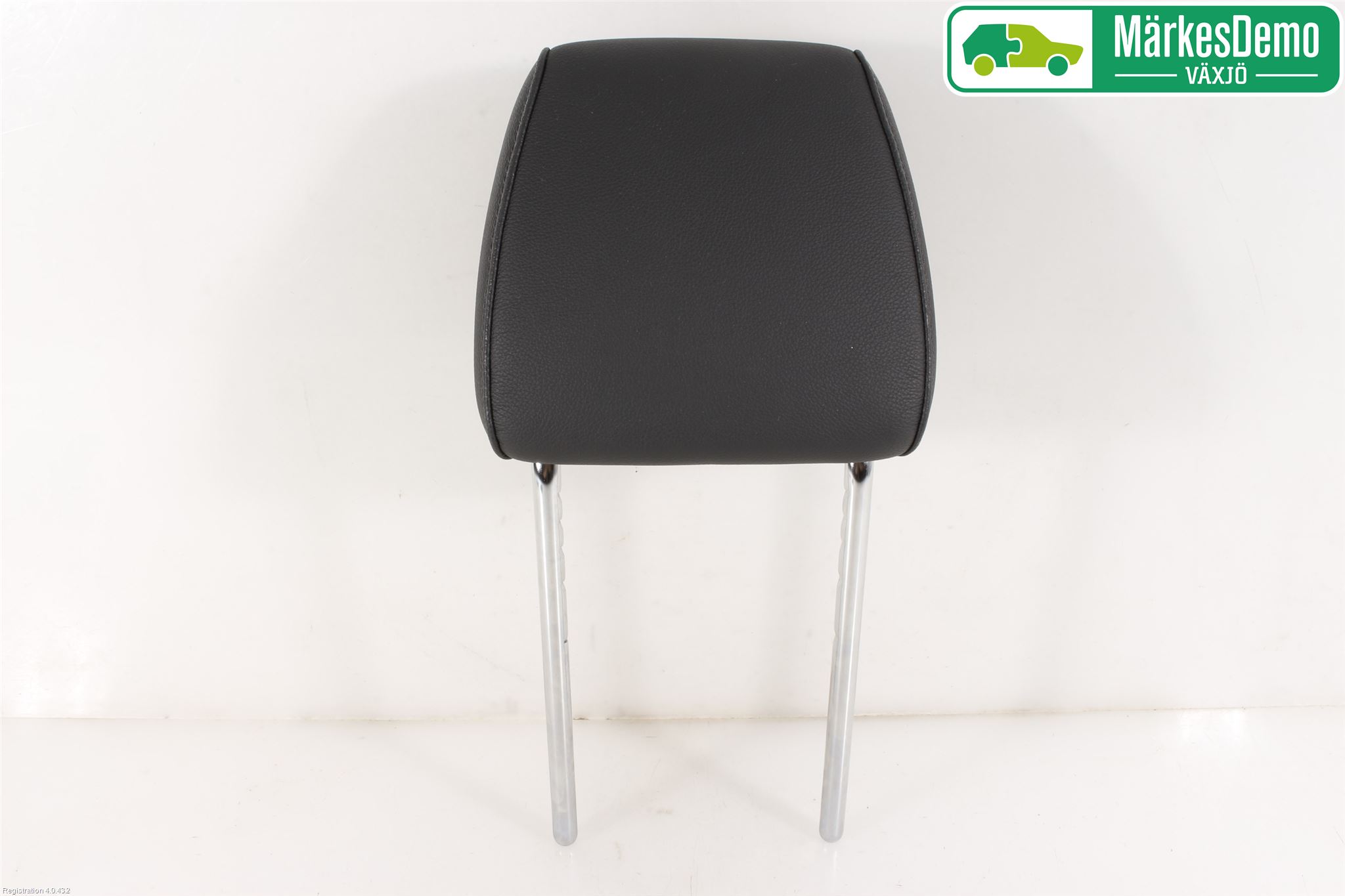 Hyundai TUCSON 05- Inredning Nackstöd