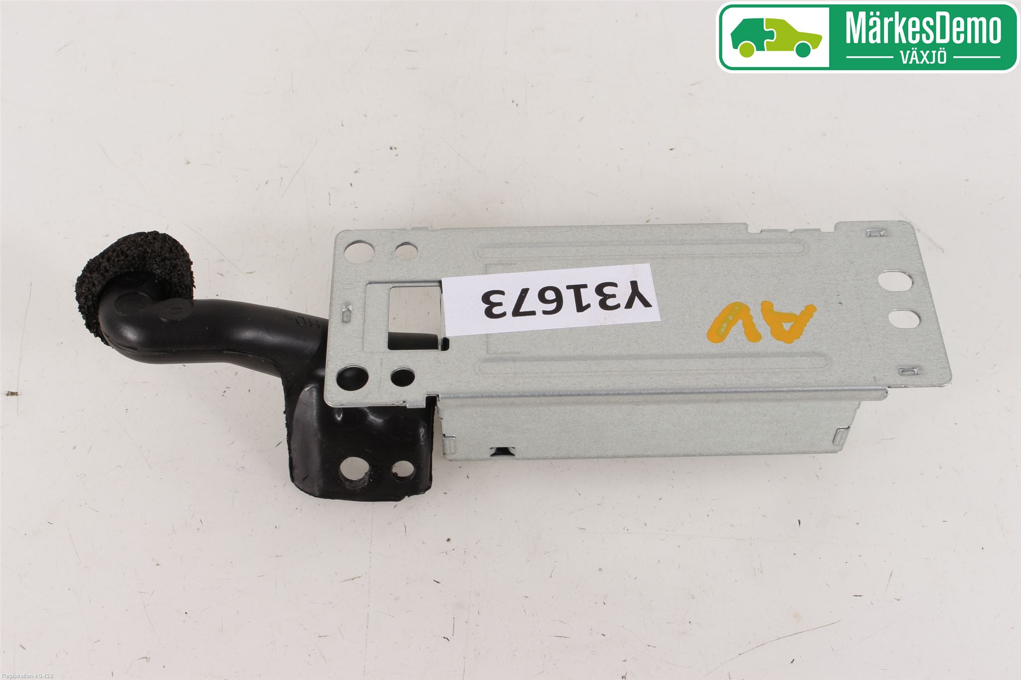 Toyota C-HR 16-23 Ac Innertemperatur Sensor