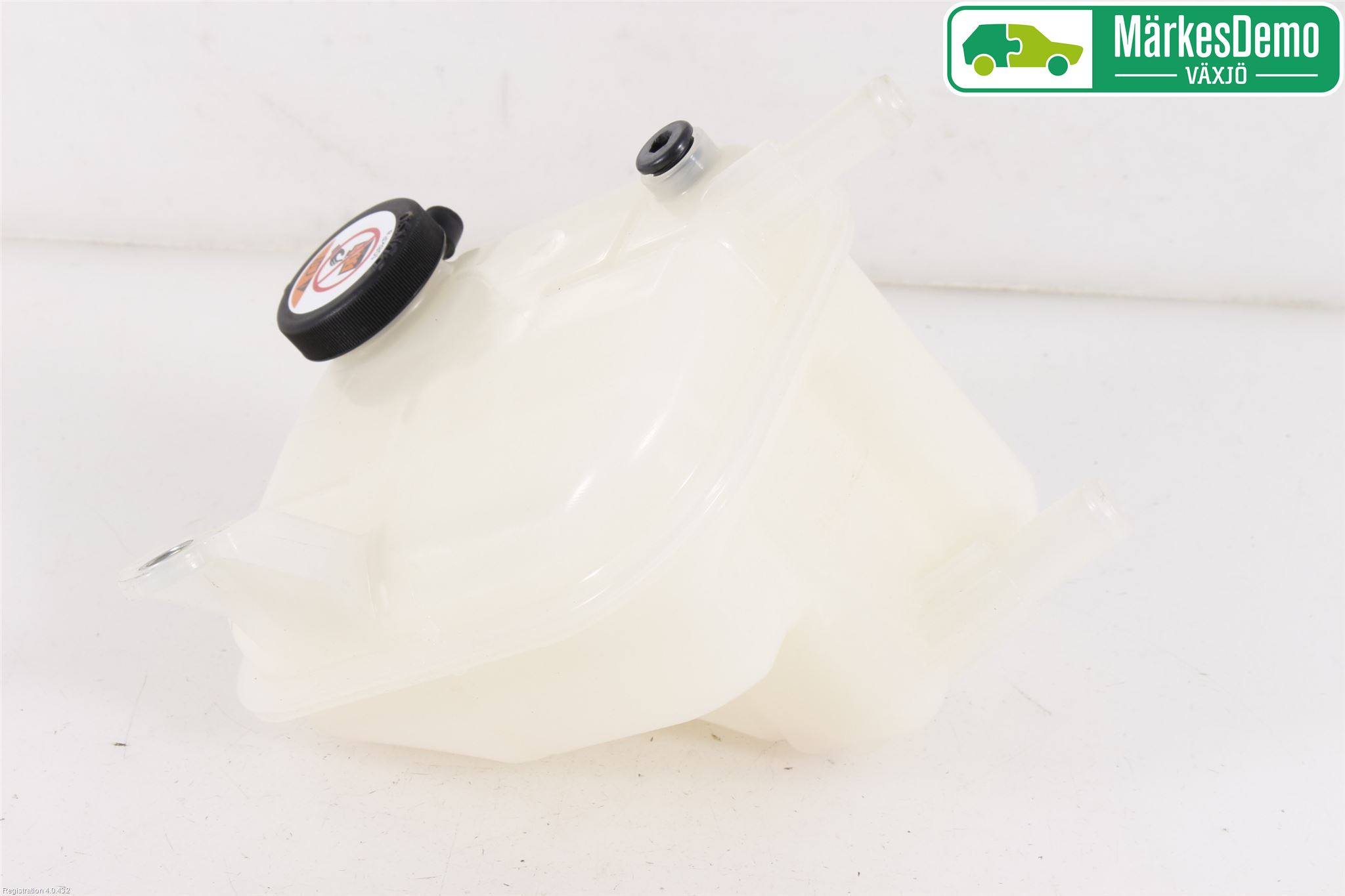 Toyota C-HR 16-23 Expansionstank