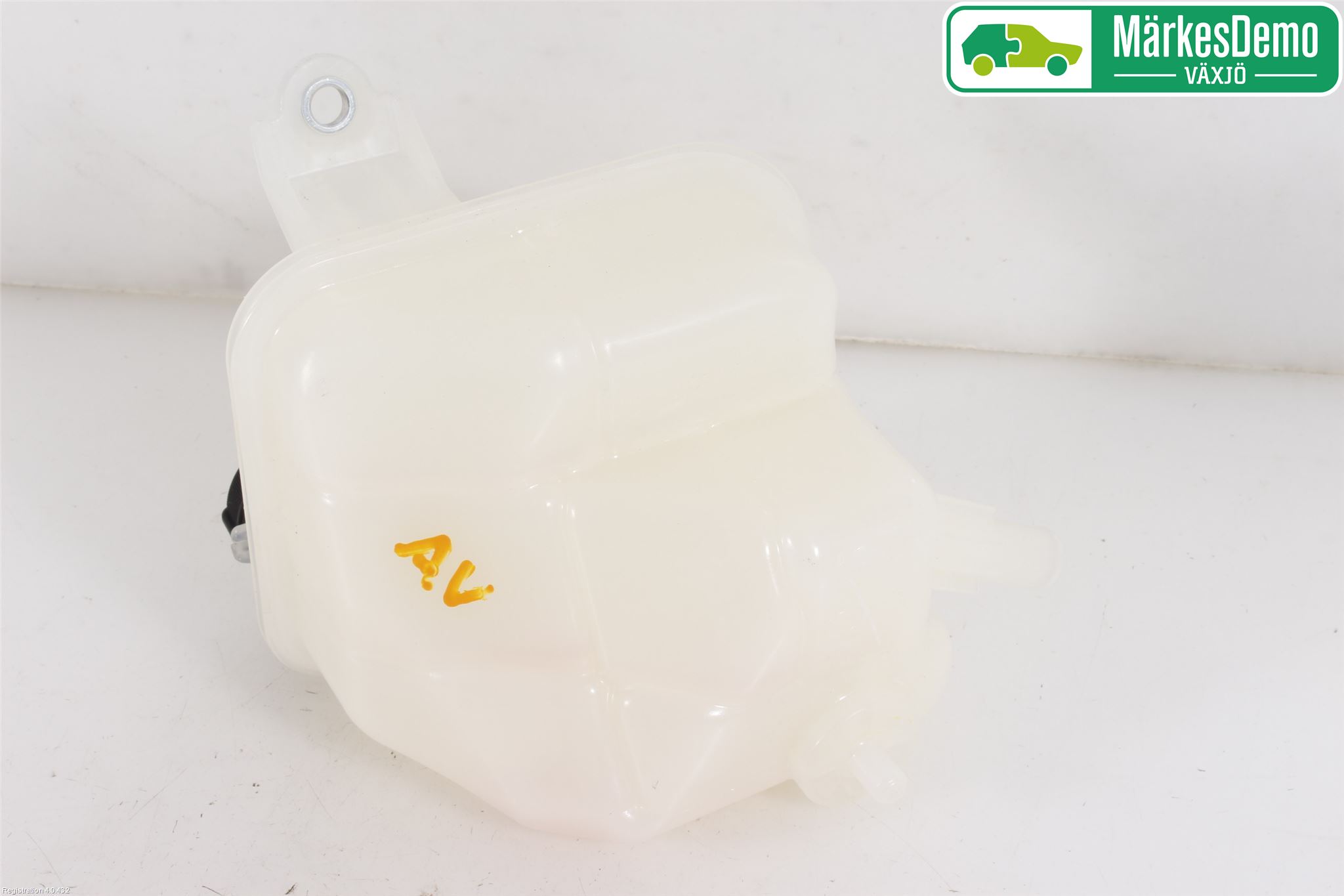 Toyota C-HR 16-23 Expansionstank