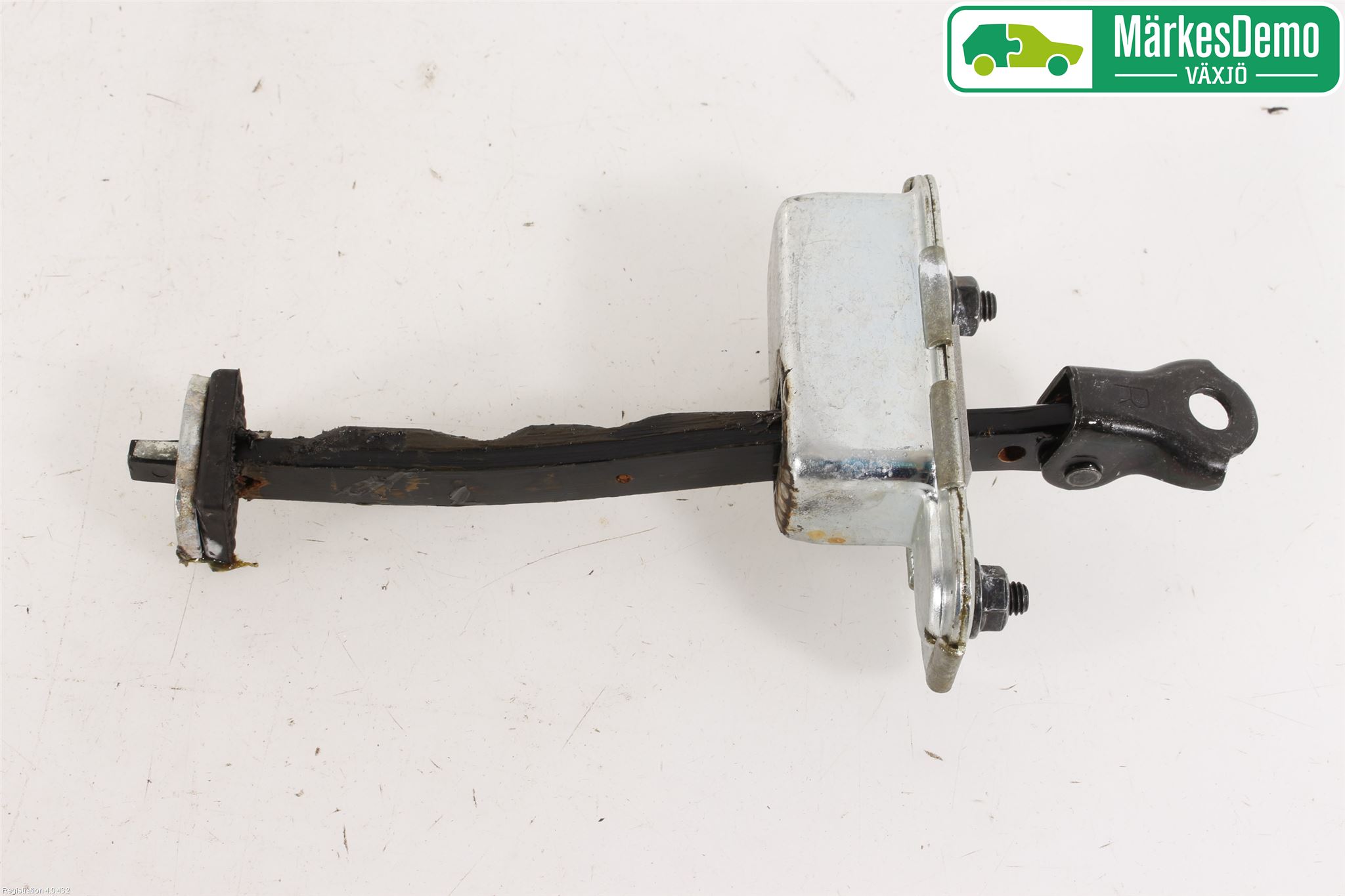 Hyundai TUCSON 05- Dörrstopp