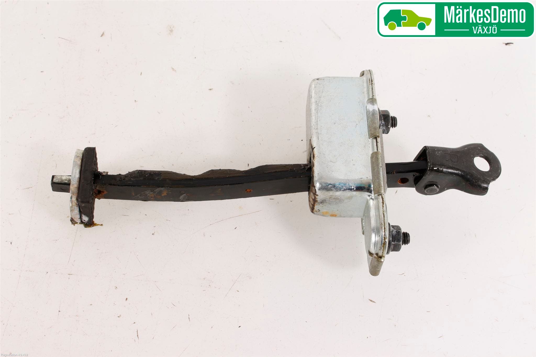 Hyundai TUCSON 05- Dörrstopp