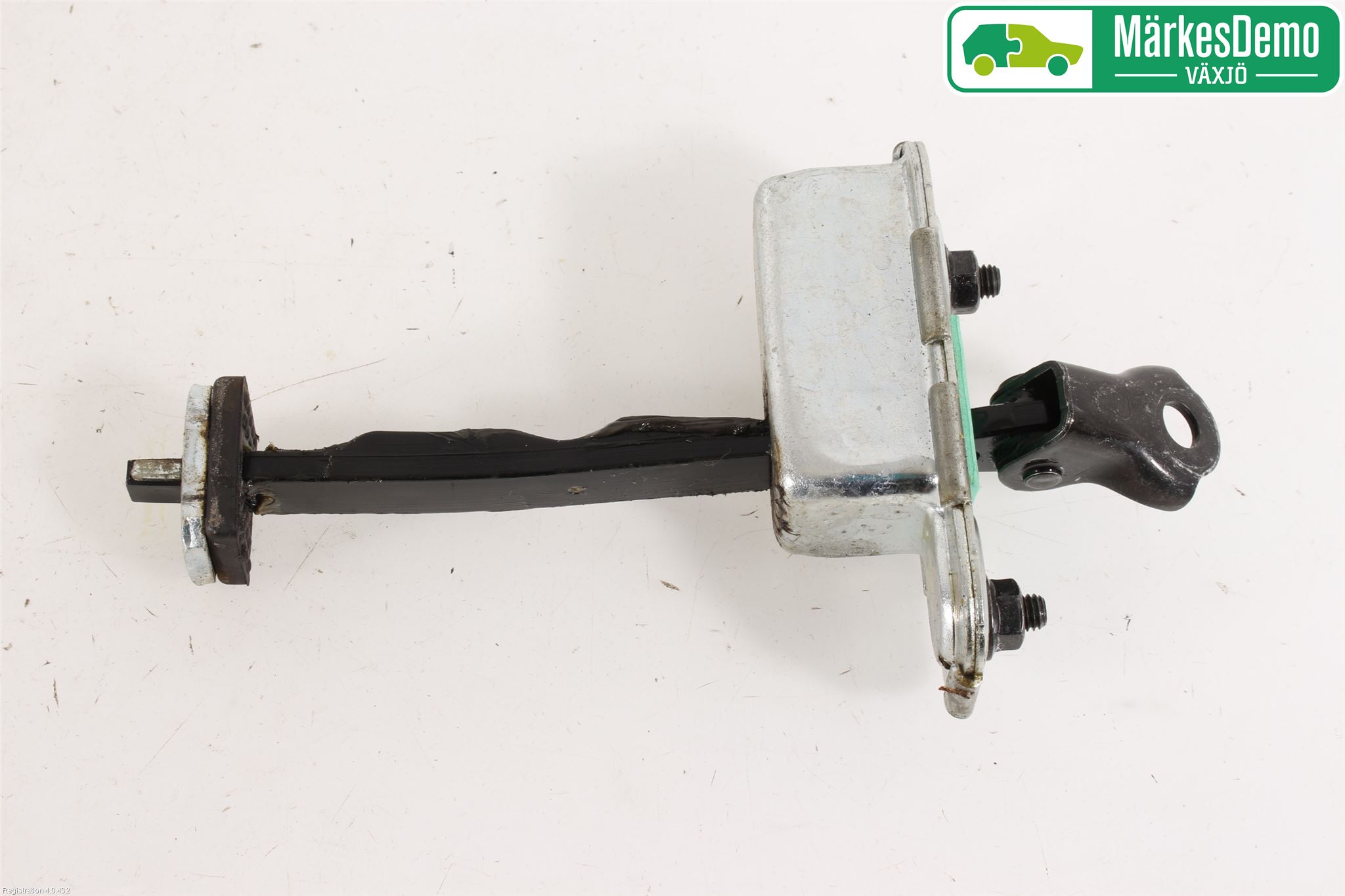 Hyundai TUCSON 05- Dörrstopp