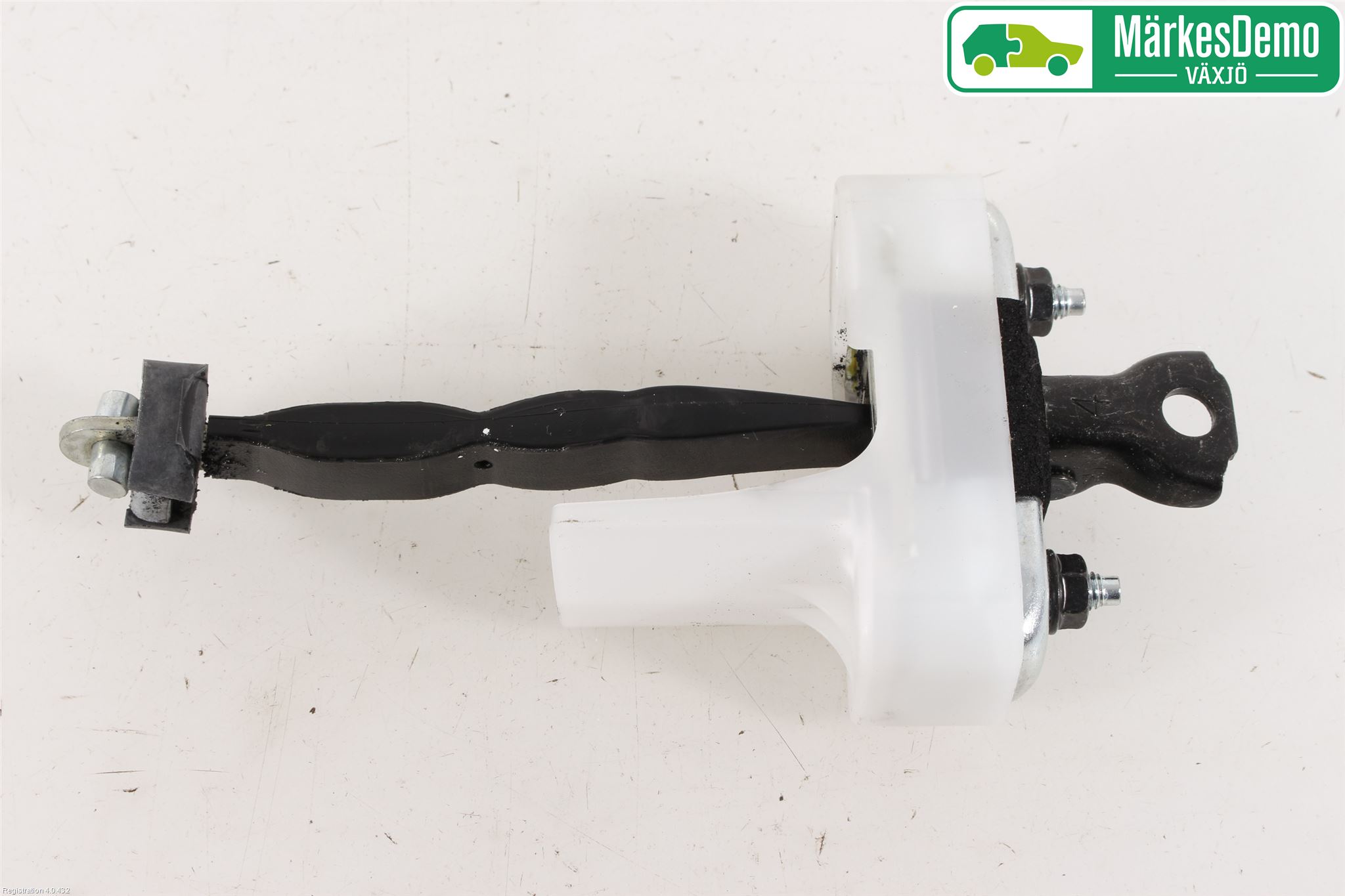 Lexus IS 250/350 14-20 Dörrstopp