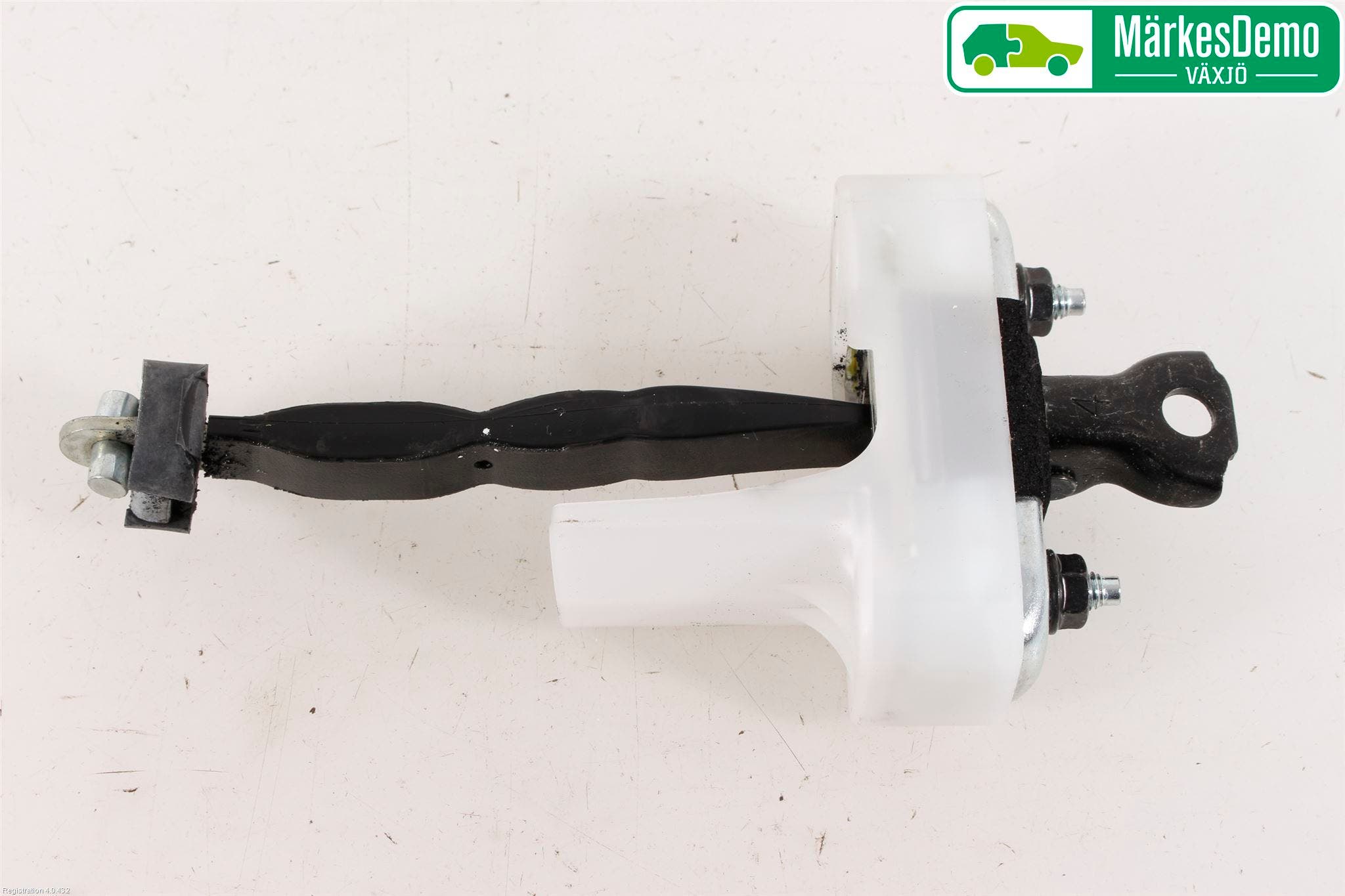 Lexus IS 250/350 14-20 Dörrstopp