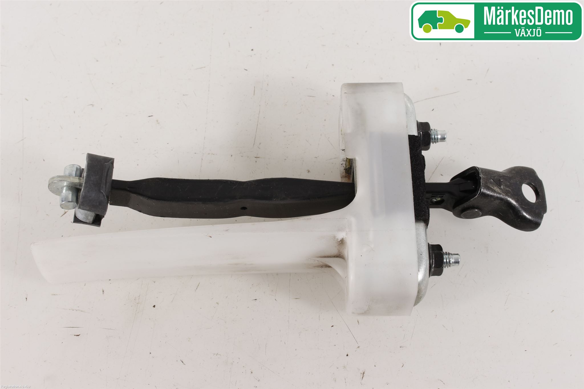 Lexus IS 250/350 14-20 Dörrstopp