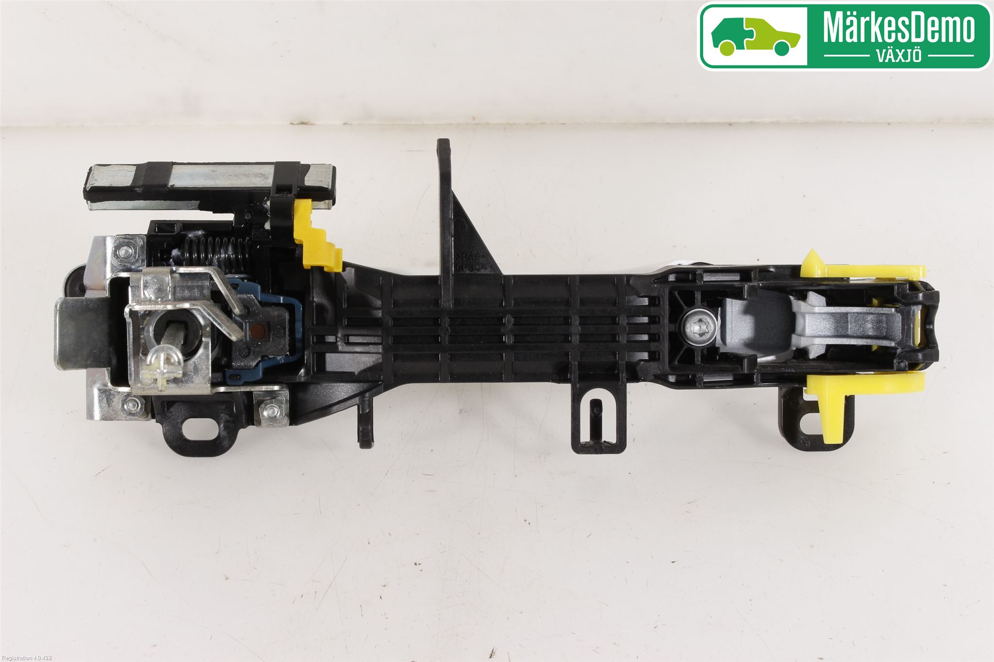 Lexus IS 250/350 14-20 Dörrhandtag Yttre Vä