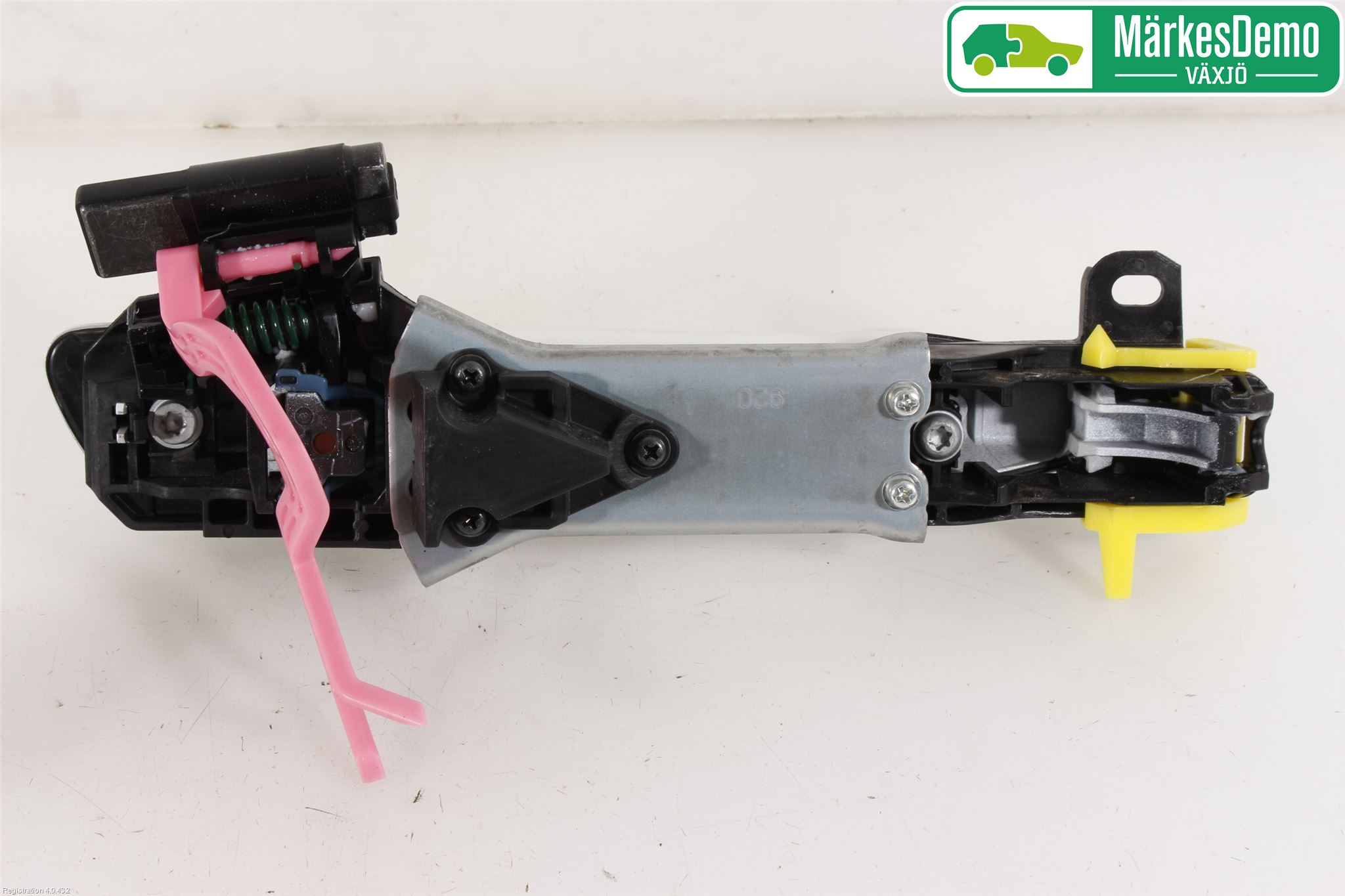 Lexus IS 250/350 14-20 Dörrhandtag Yttre Vä