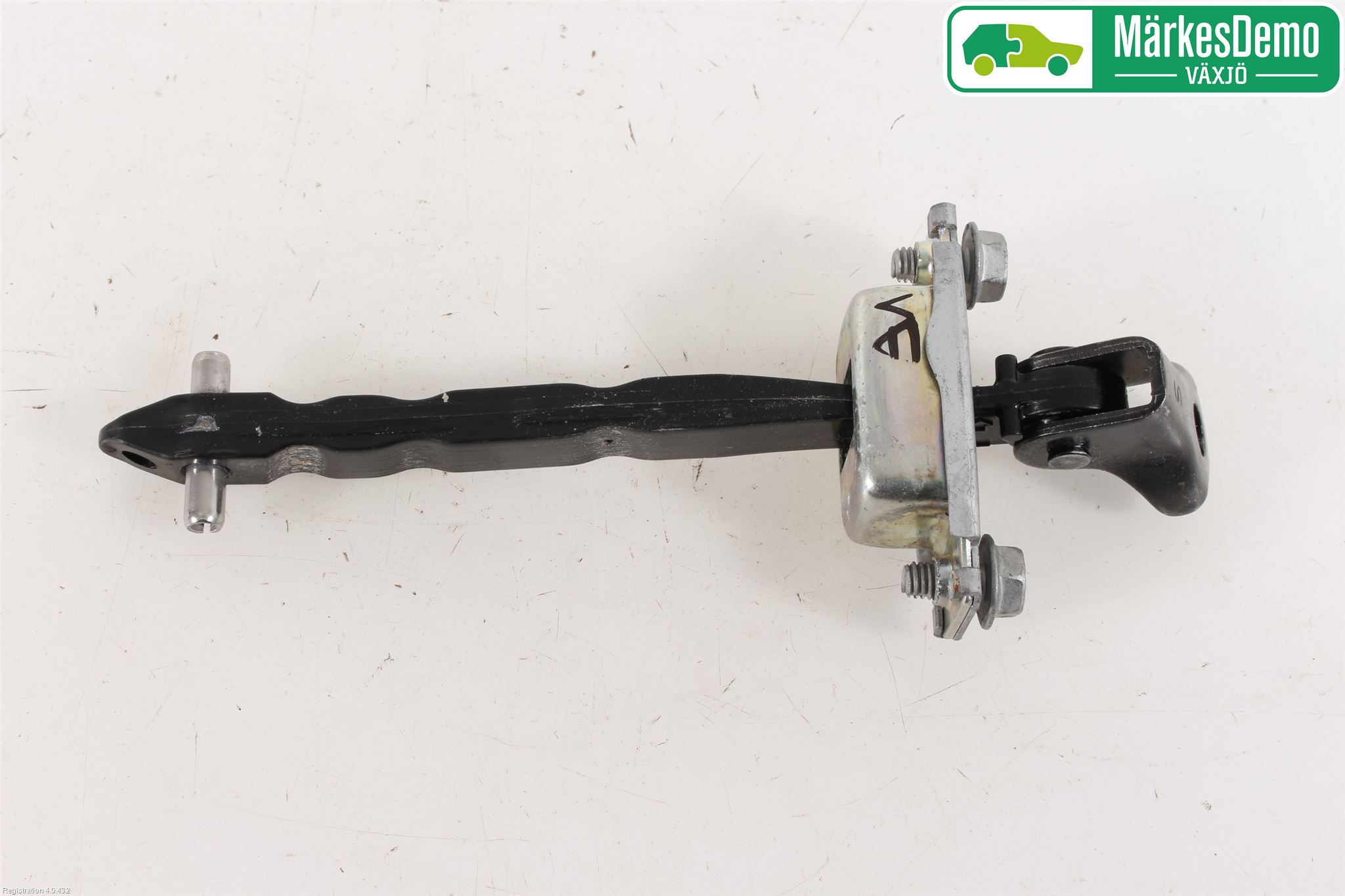 Suzuki IGNIS 01-20 Dörrstopp