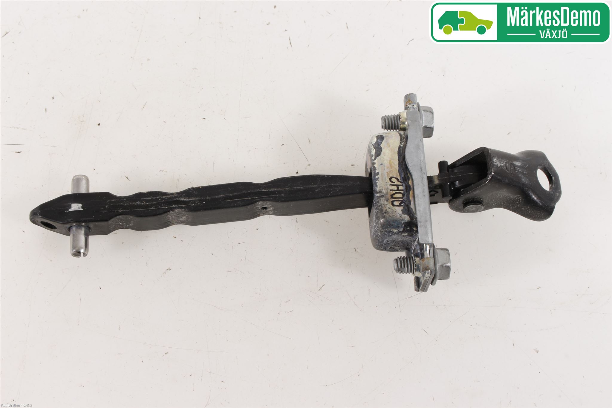 Suzuki IGNIS 01-20 Dörrstopp