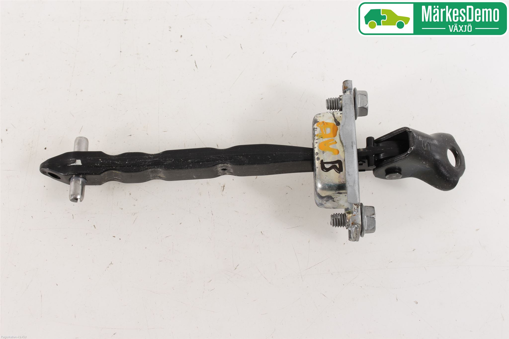 Suzuki IGNIS 01-20 Dörrstopp