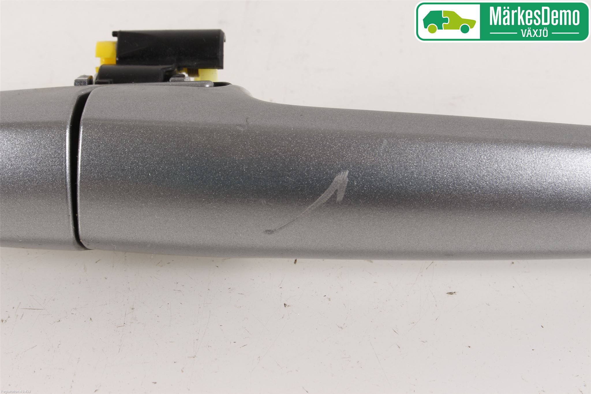 Suzuki IGNIS 01-20 Dörrhandtag Yttre Hö