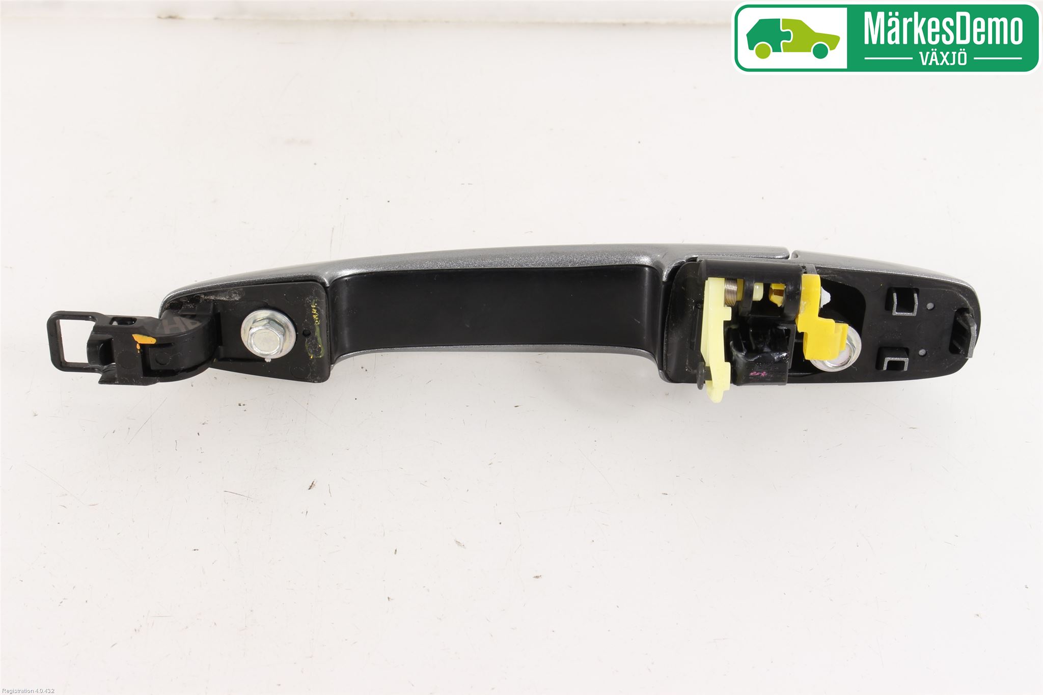 Suzuki IGNIS 01-20 Dörrhandtag Yttre Hö