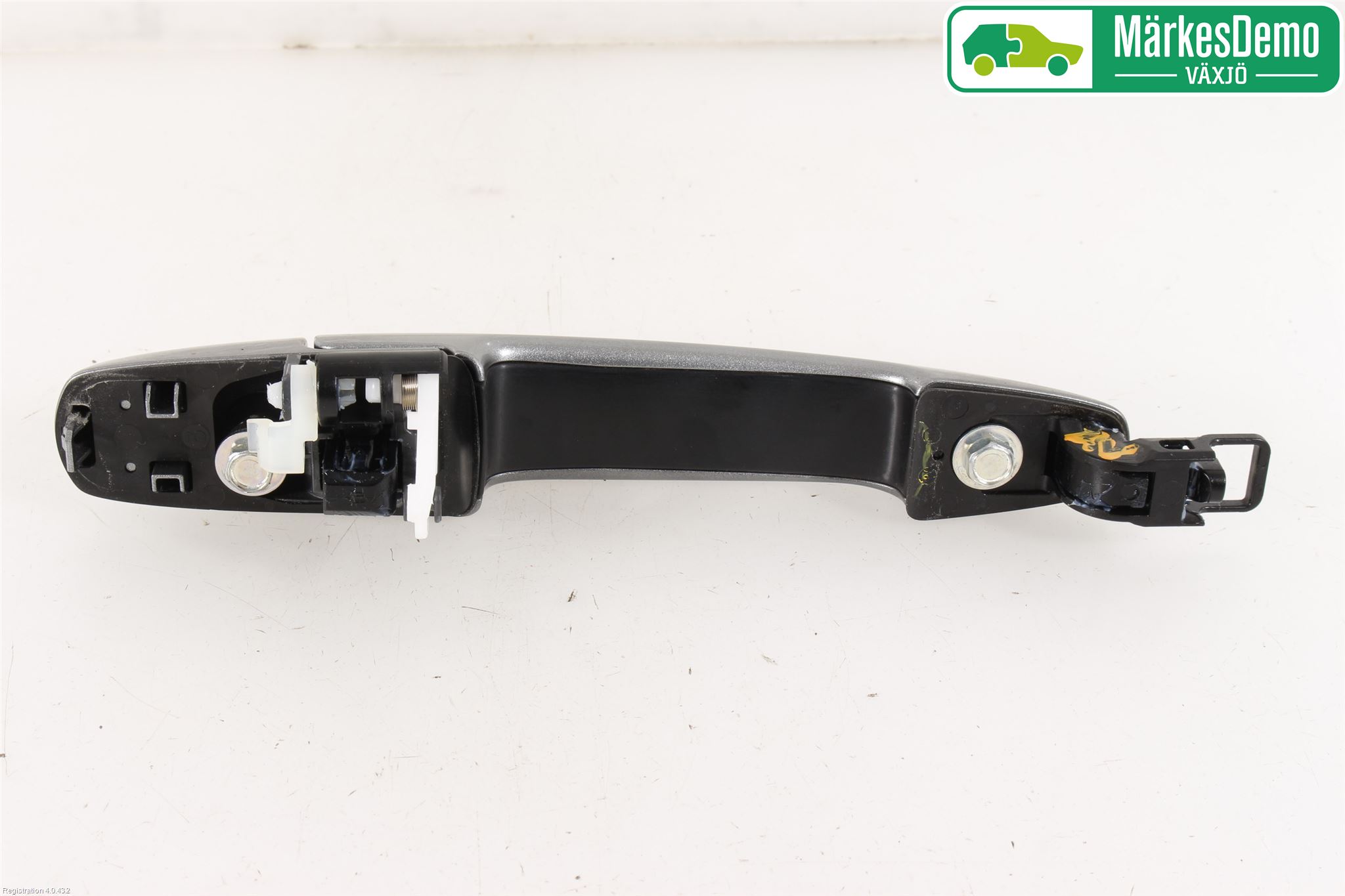 Suzuki IGNIS 01-20 Dörrhandtag Yttre Vä