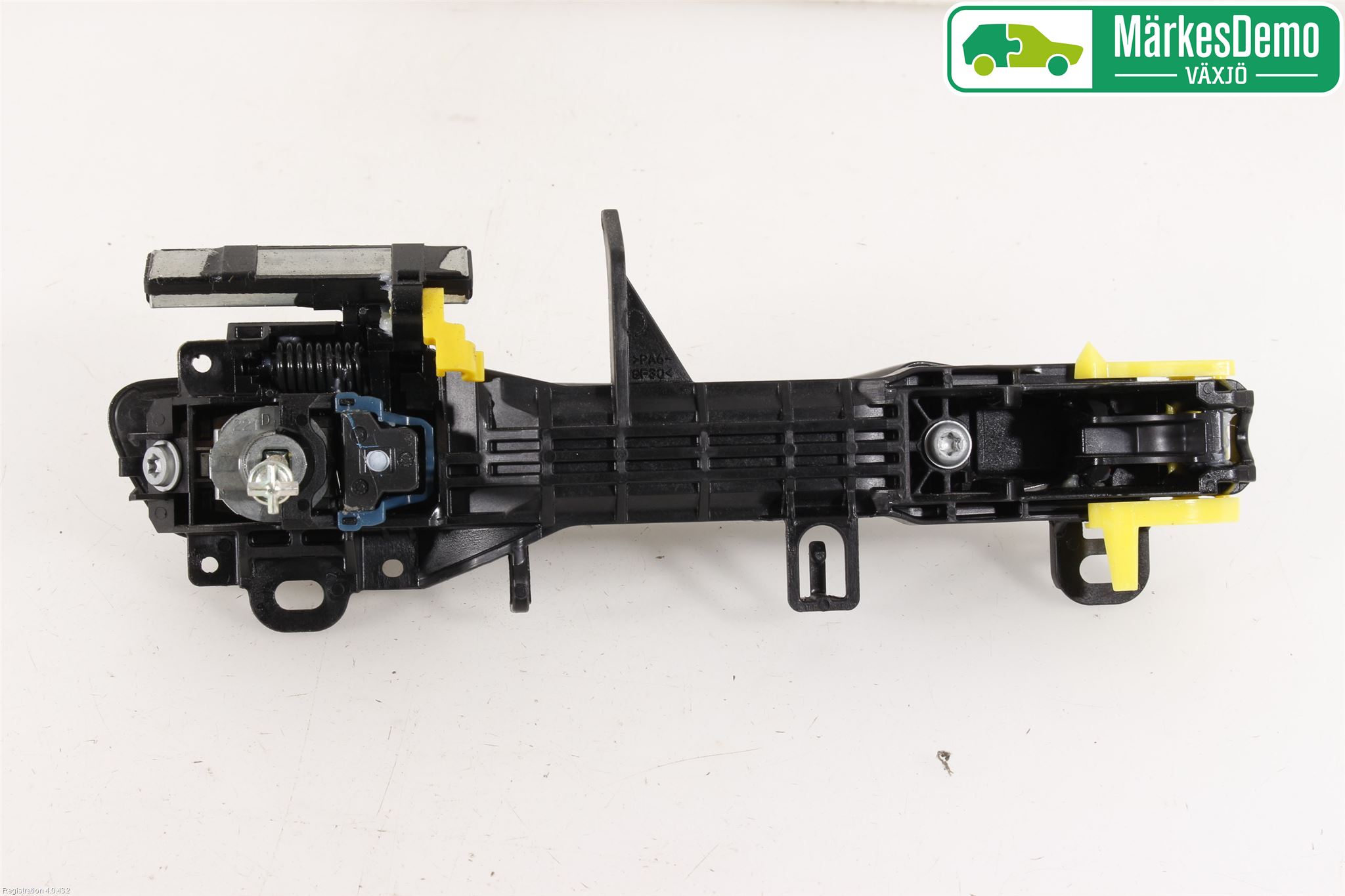 Lexus CT 200h Dörrhandtag Yttre Vä