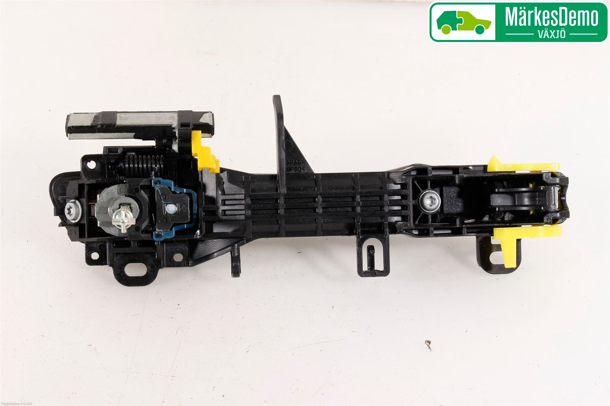 Lexus CT 200h Dörrhandtag Yttre Vä